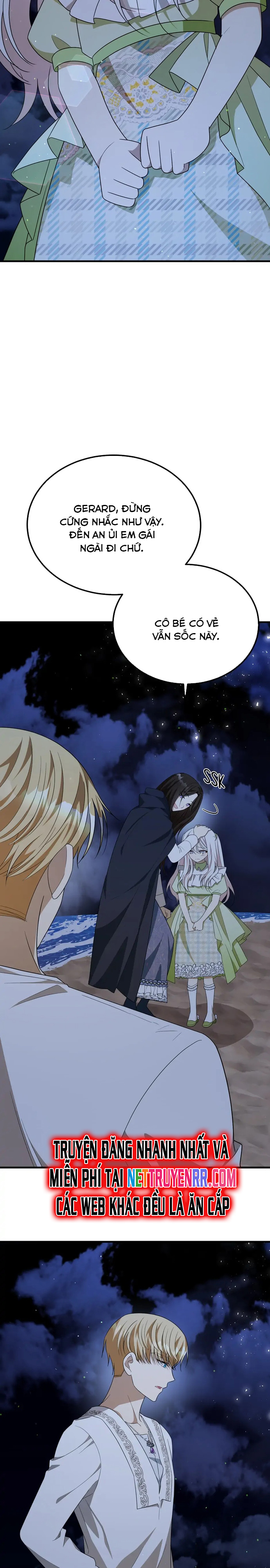 4 Người Anh Trai Nguy Hiểm Của Tôi: Chapter 42