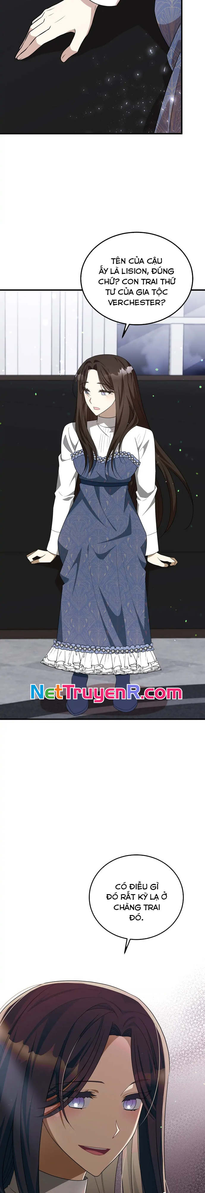 4 Người Anh Trai Nguy Hiểm Của Tôi: Chapter 43