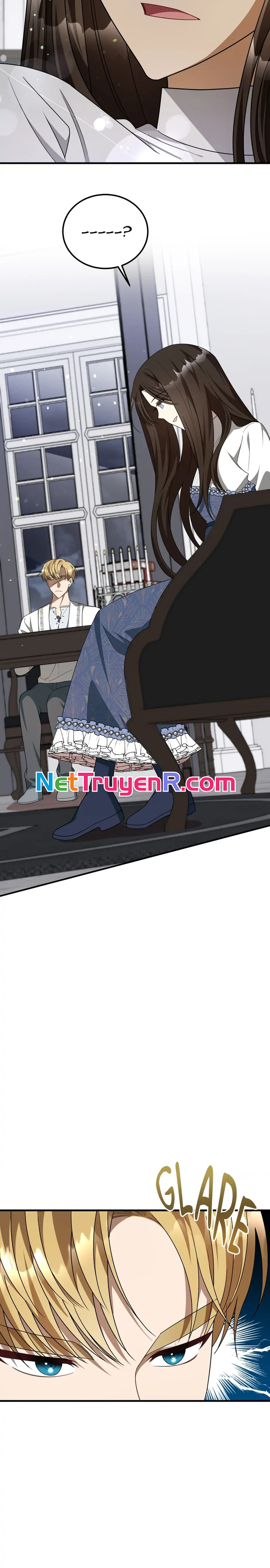 4 Người Anh Trai Nguy Hiểm Của Tôi: Chapter 43