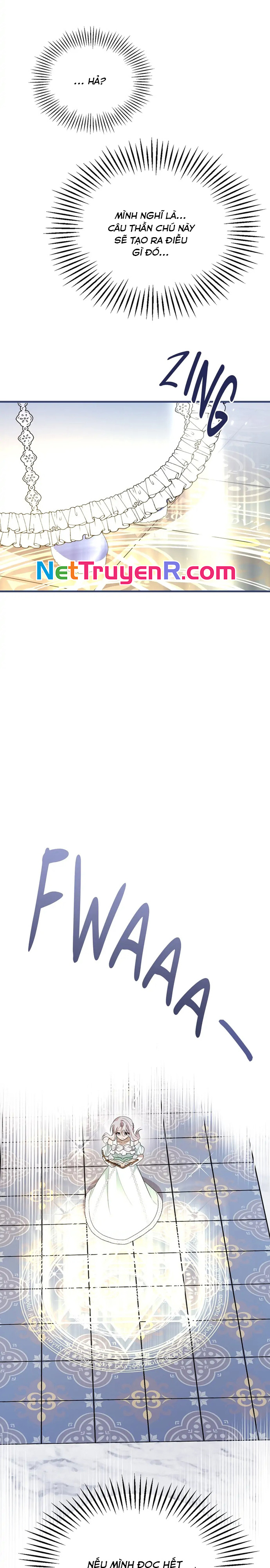 4 Người Anh Trai Nguy Hiểm Của Tôi: Chapter 44