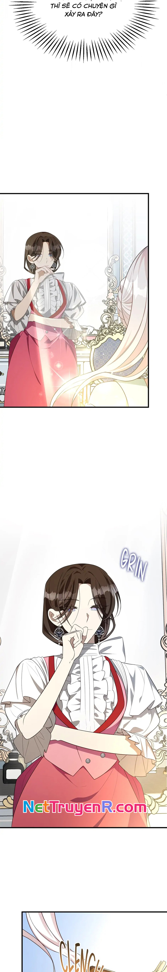 4 Người Anh Trai Nguy Hiểm Của Tôi: Chapter 44