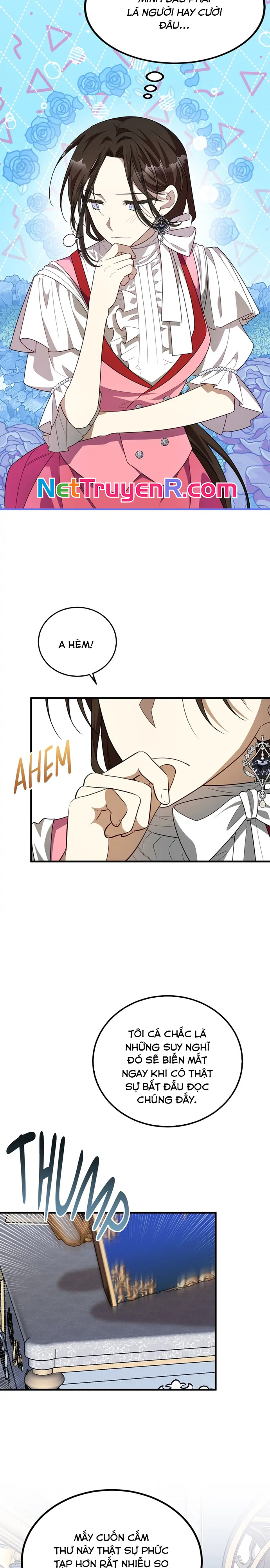 4 Người Anh Trai Nguy Hiểm Của Tôi: Chapter 44