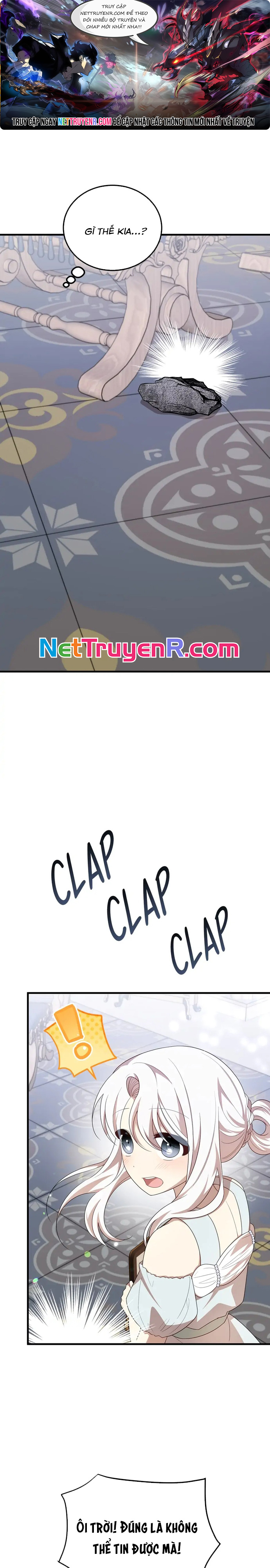 4 Người Anh Trai Nguy Hiểm Của Tôi: Chapter 45