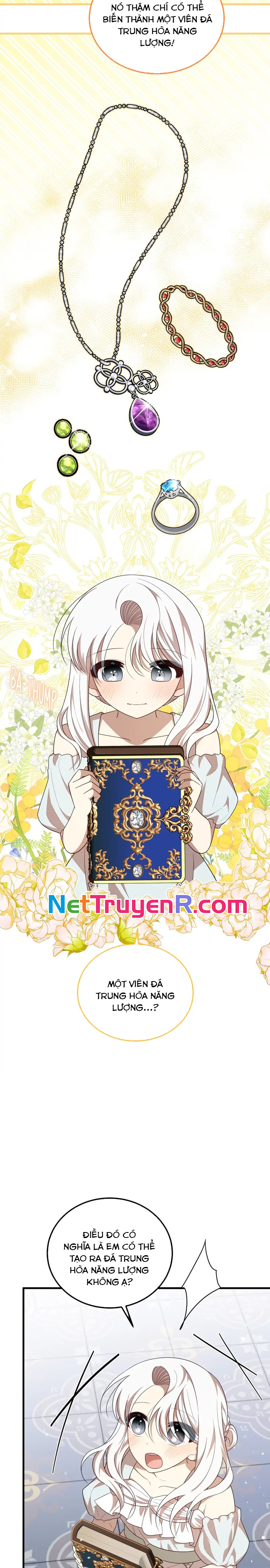 4 Người Anh Trai Nguy Hiểm Của Tôi: Chapter 45