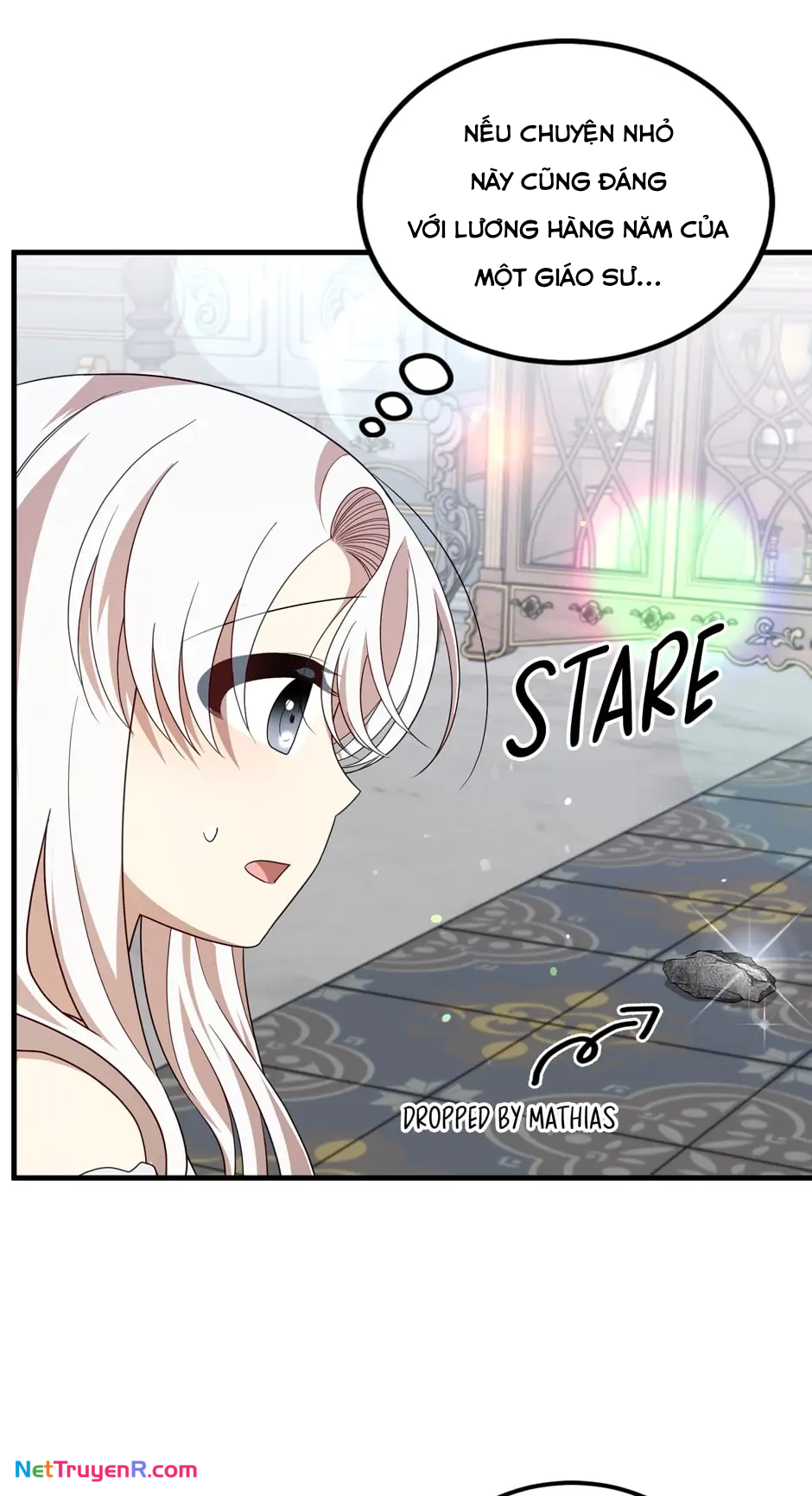 4 Người Anh Trai Nguy Hiểm Của Tôi: Chapter 46