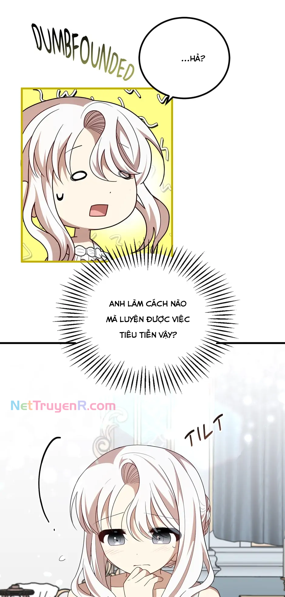 4 Người Anh Trai Nguy Hiểm Của Tôi: Chapter 46