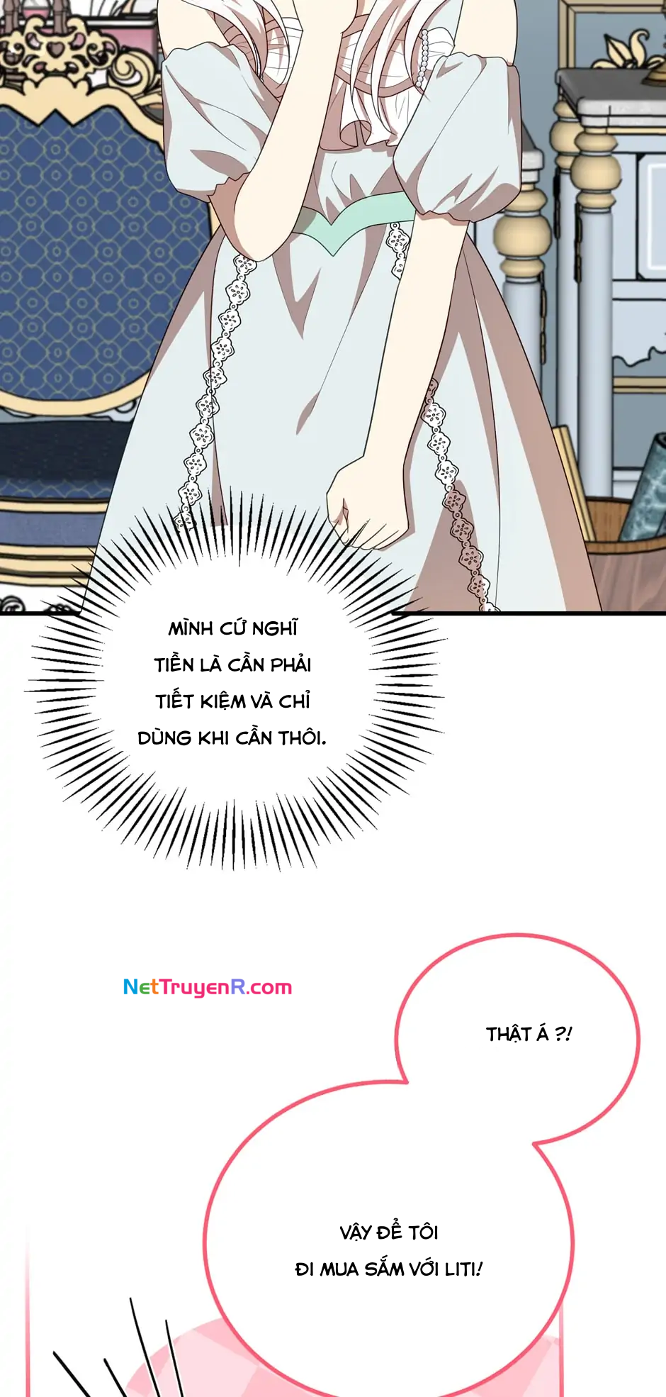 4 Người Anh Trai Nguy Hiểm Của Tôi: Chapter 46