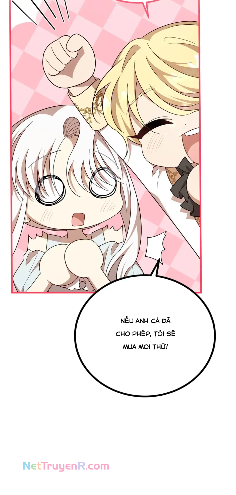 4 Người Anh Trai Nguy Hiểm Của Tôi: Chapter 46