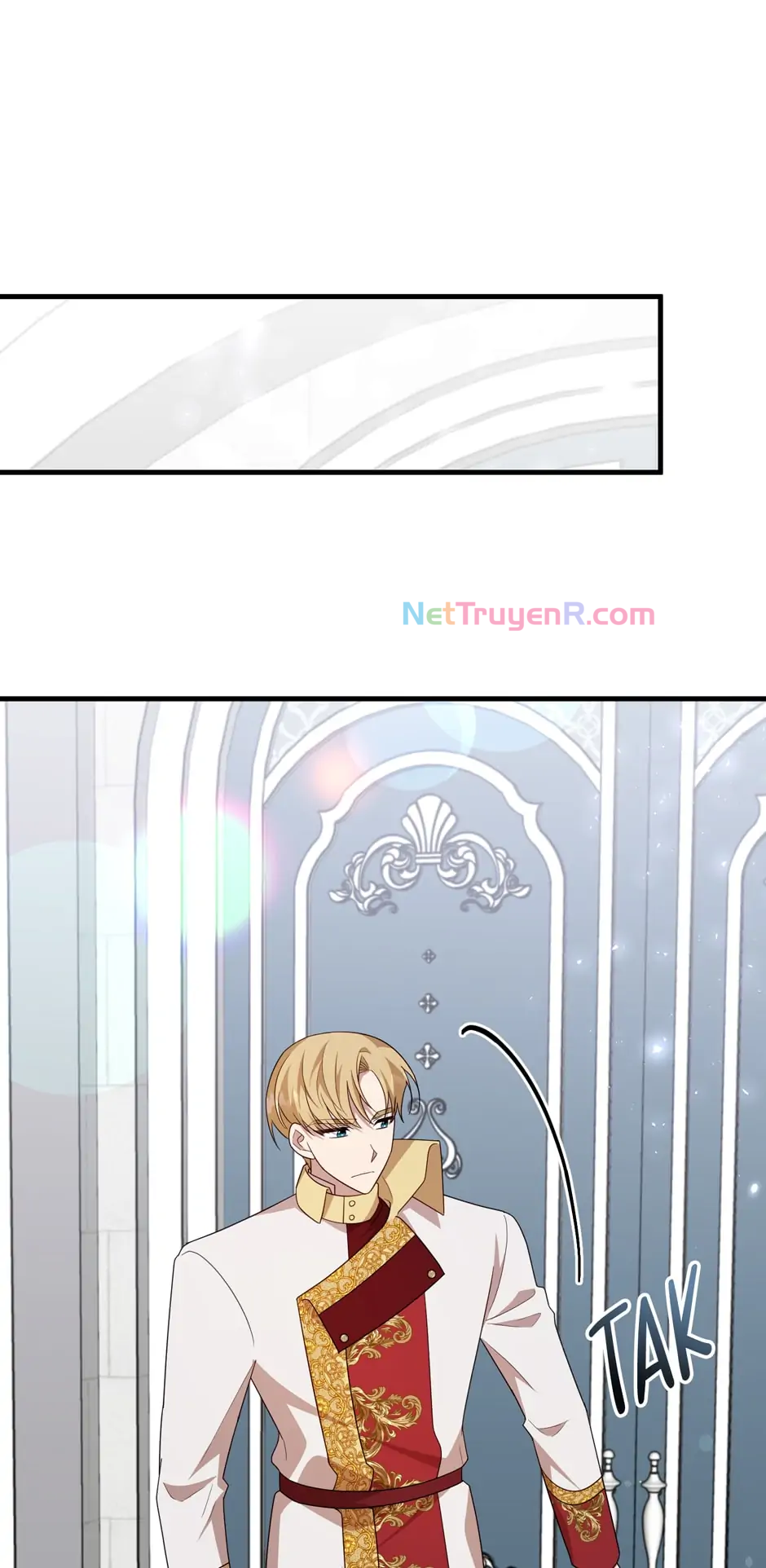 4 Người Anh Trai Nguy Hiểm Của Tôi: Chapter 46