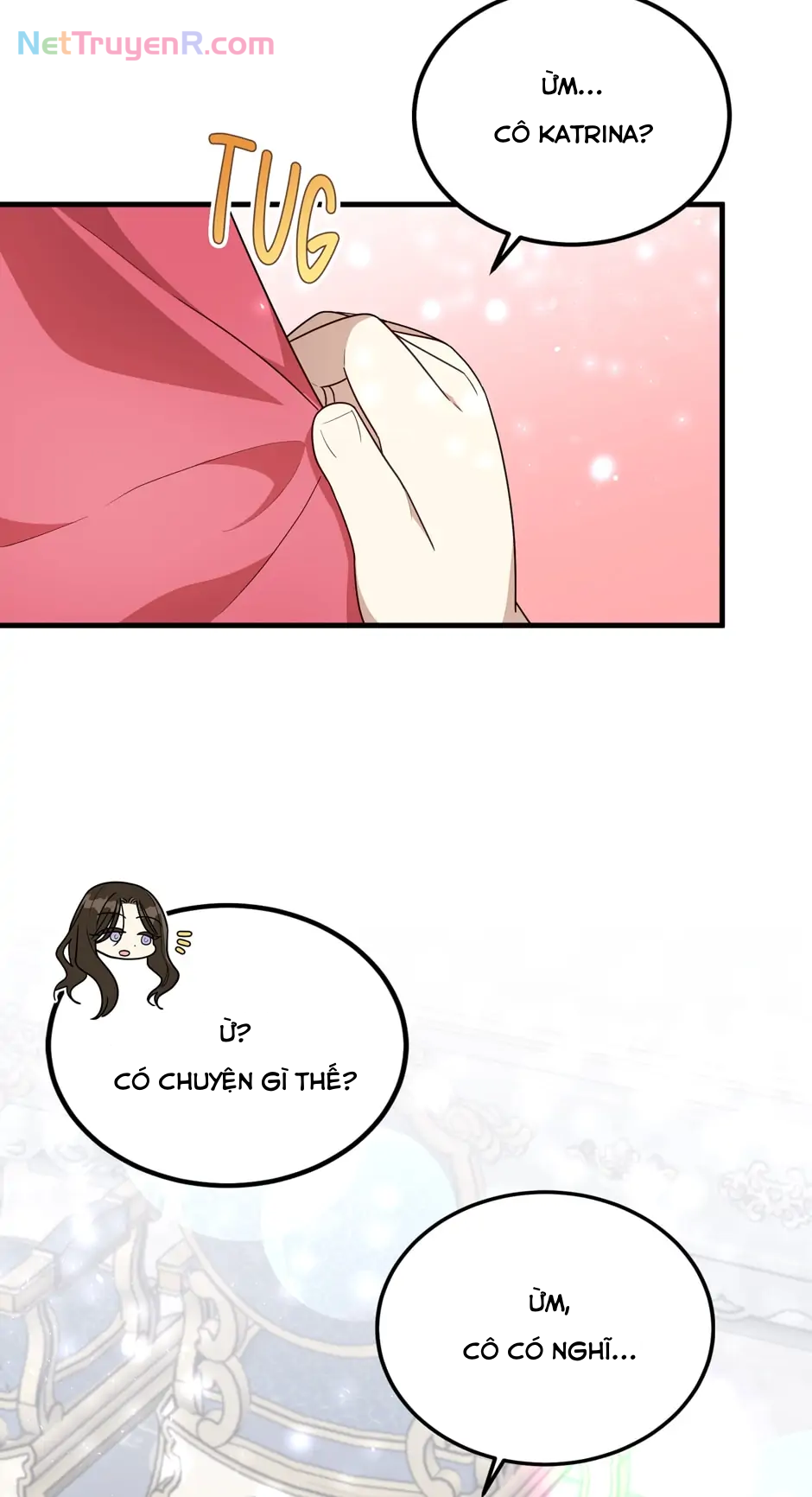 4 Người Anh Trai Nguy Hiểm Của Tôi: Chapter 46