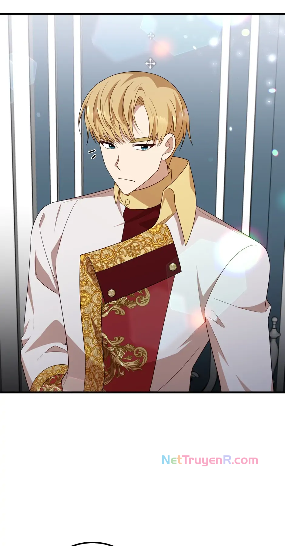 4 Người Anh Trai Nguy Hiểm Của Tôi: Chapter 46