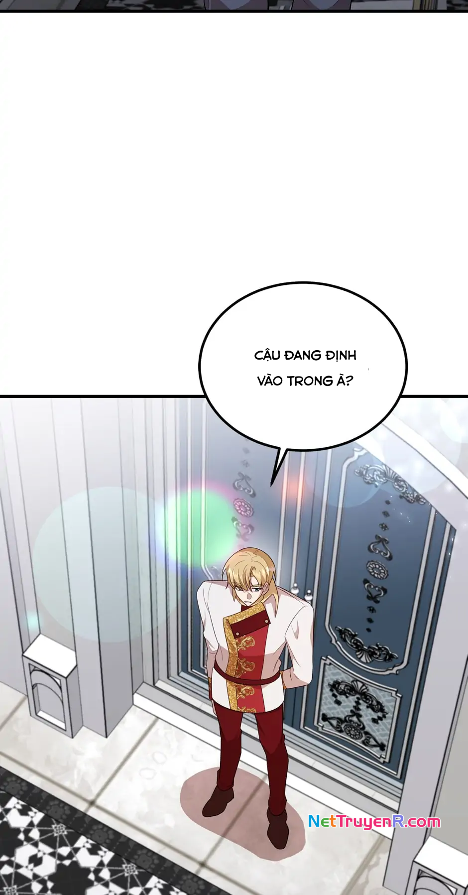 4 Người Anh Trai Nguy Hiểm Của Tôi: Chapter 46