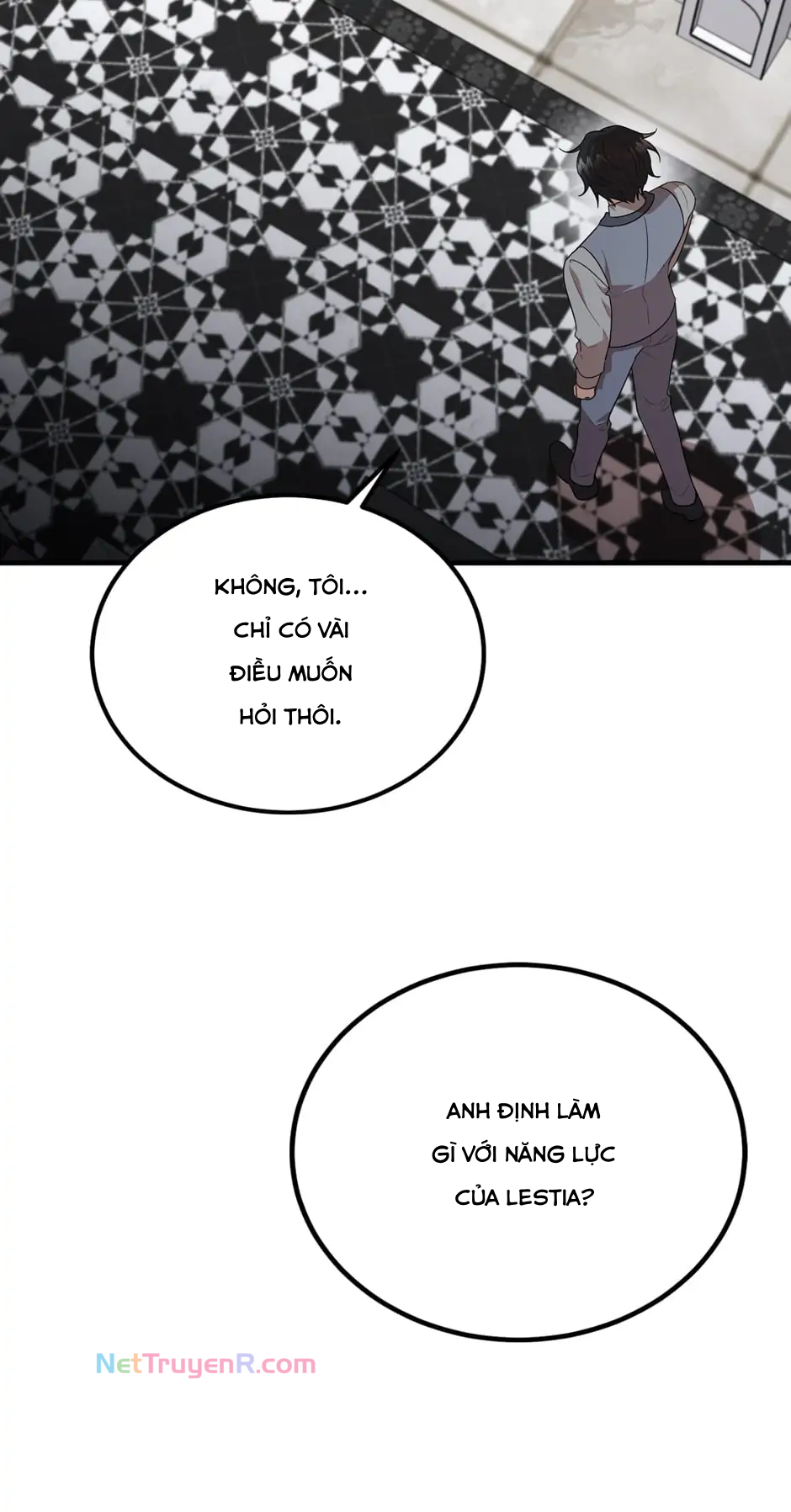 4 Người Anh Trai Nguy Hiểm Của Tôi: Chapter 46