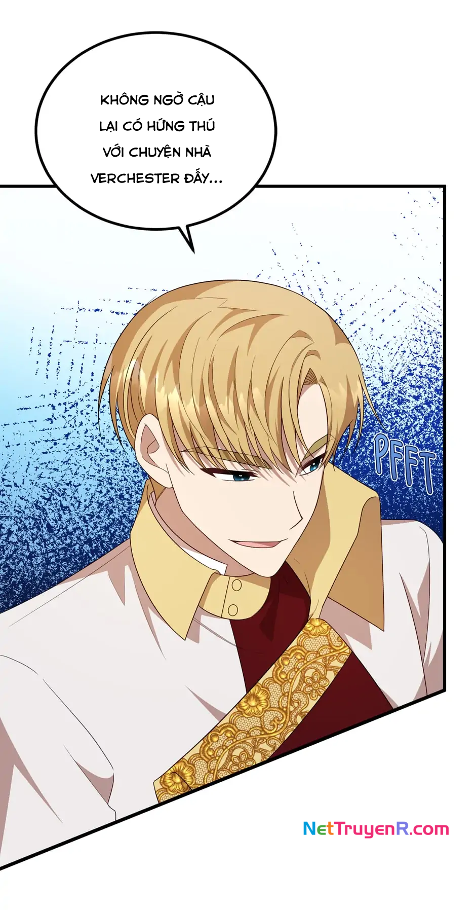 4 Người Anh Trai Nguy Hiểm Của Tôi: Chapter 46