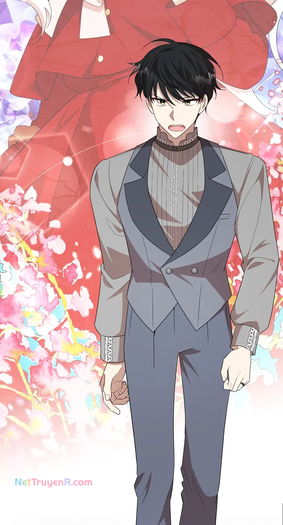 4 Người Anh Trai Nguy Hiểm Của Tôi: Chapter 46