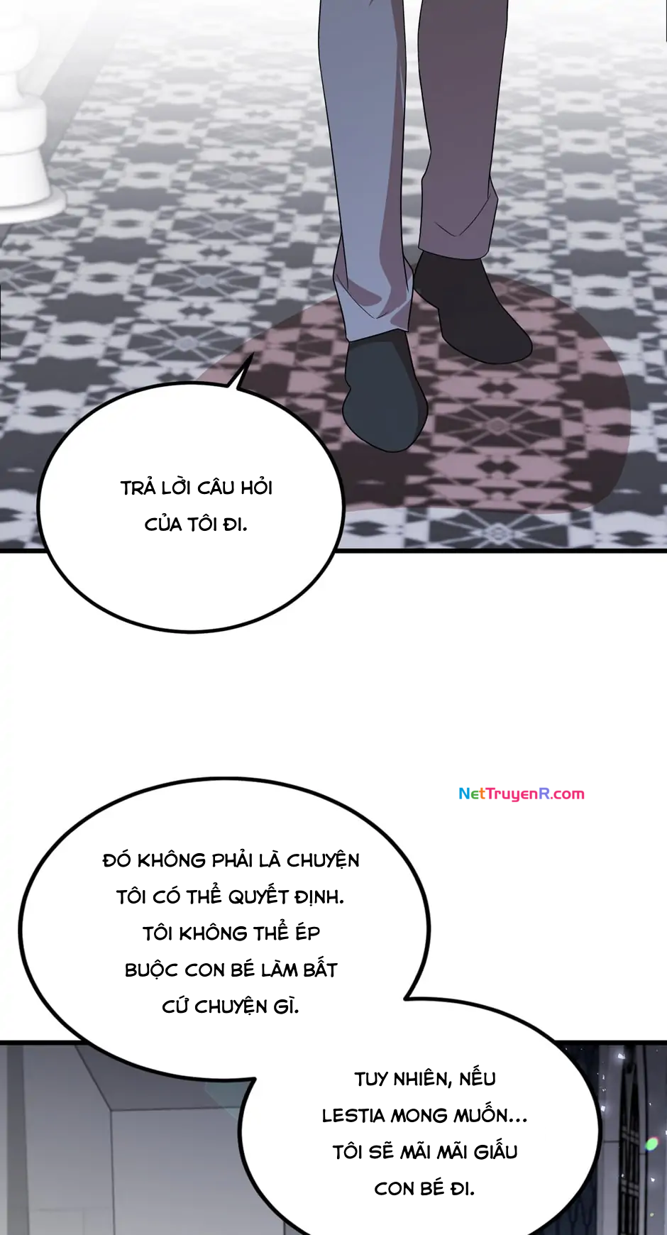 4 Người Anh Trai Nguy Hiểm Của Tôi: Chapter 46