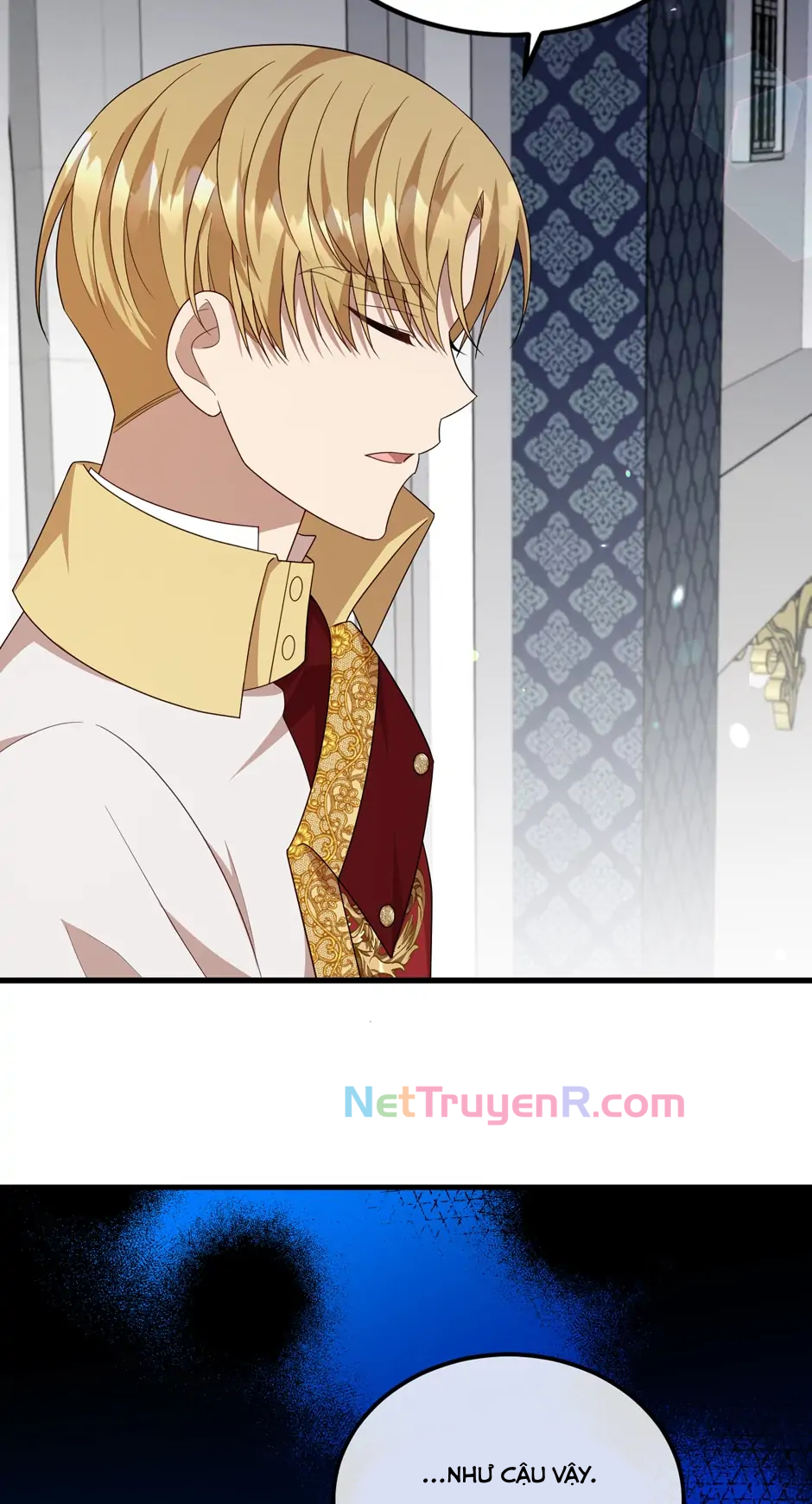 4 Người Anh Trai Nguy Hiểm Của Tôi: Chapter 46