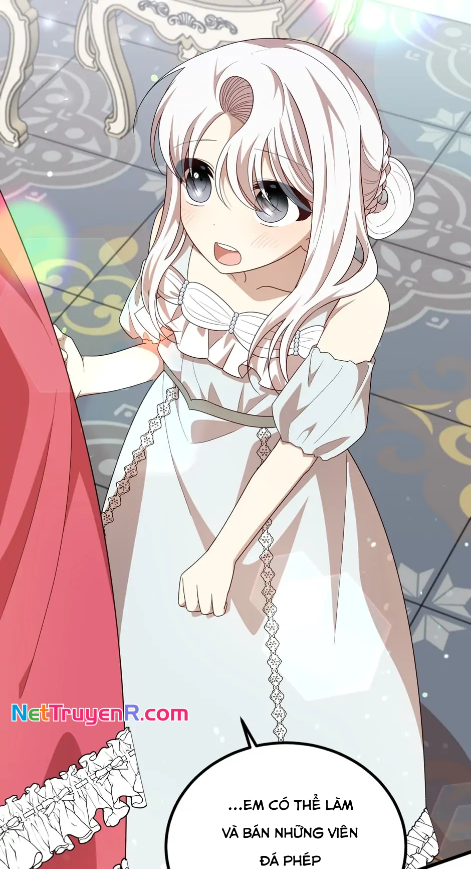 4 Người Anh Trai Nguy Hiểm Của Tôi: Chapter 46