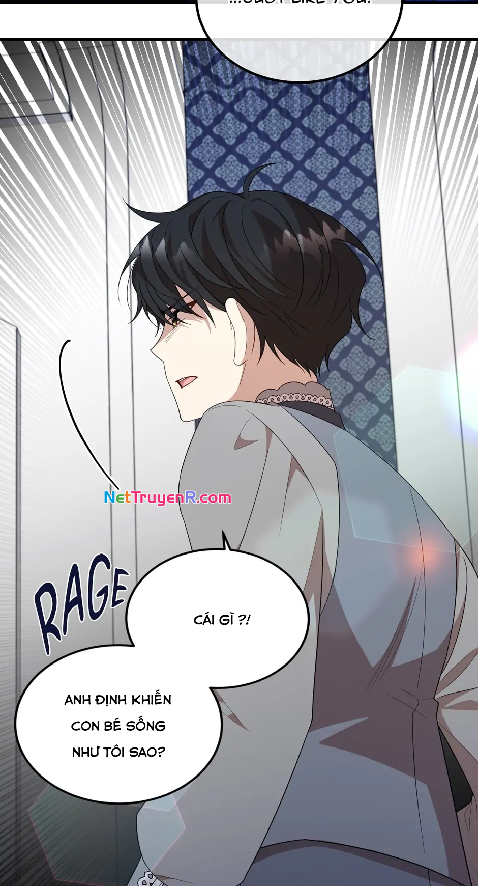 4 Người Anh Trai Nguy Hiểm Của Tôi: Chapter 46