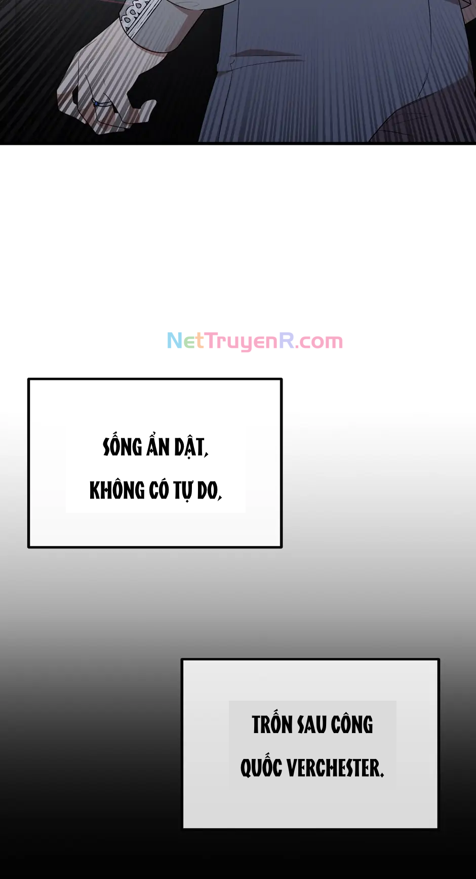 4 Người Anh Trai Nguy Hiểm Của Tôi: Chapter 46