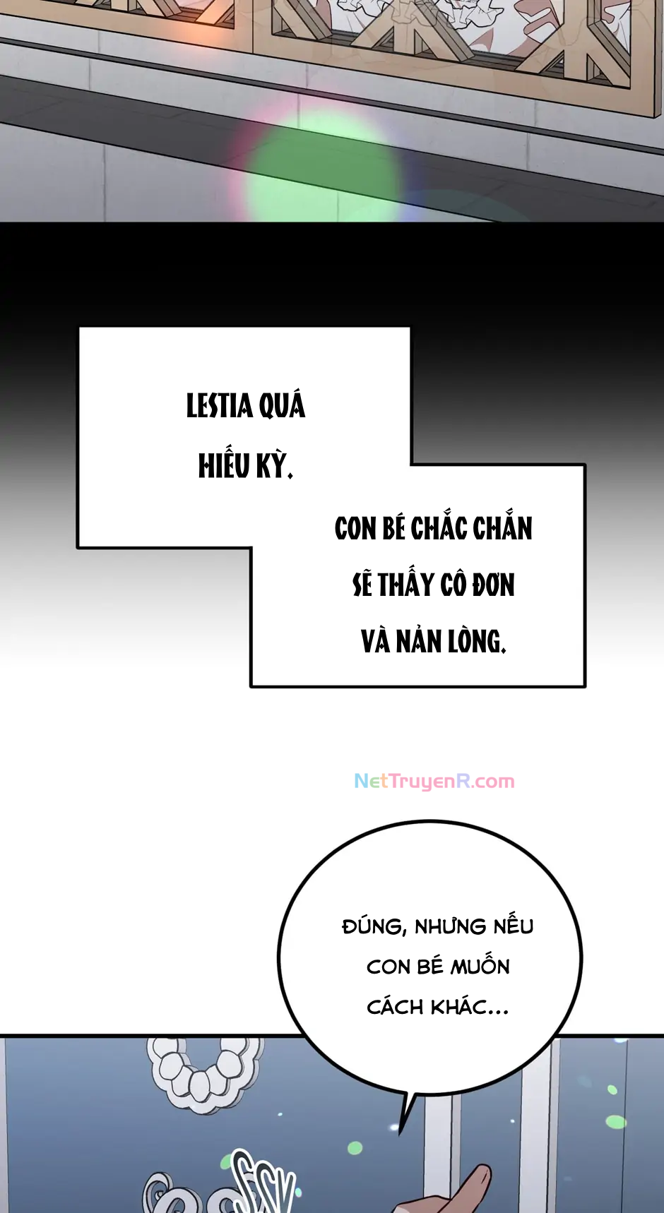 4 Người Anh Trai Nguy Hiểm Của Tôi: Chapter 46