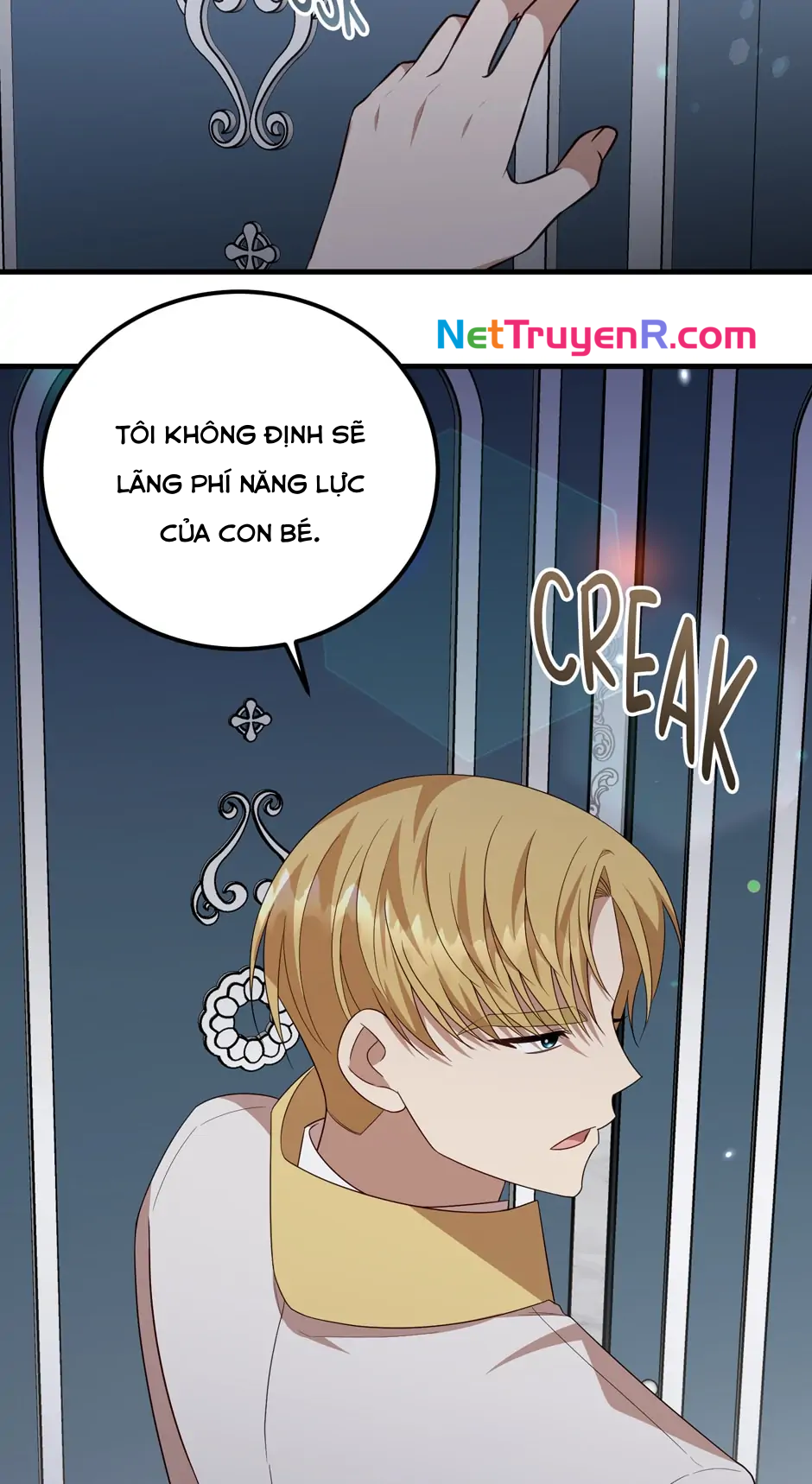 4 Người Anh Trai Nguy Hiểm Của Tôi: Chapter 46