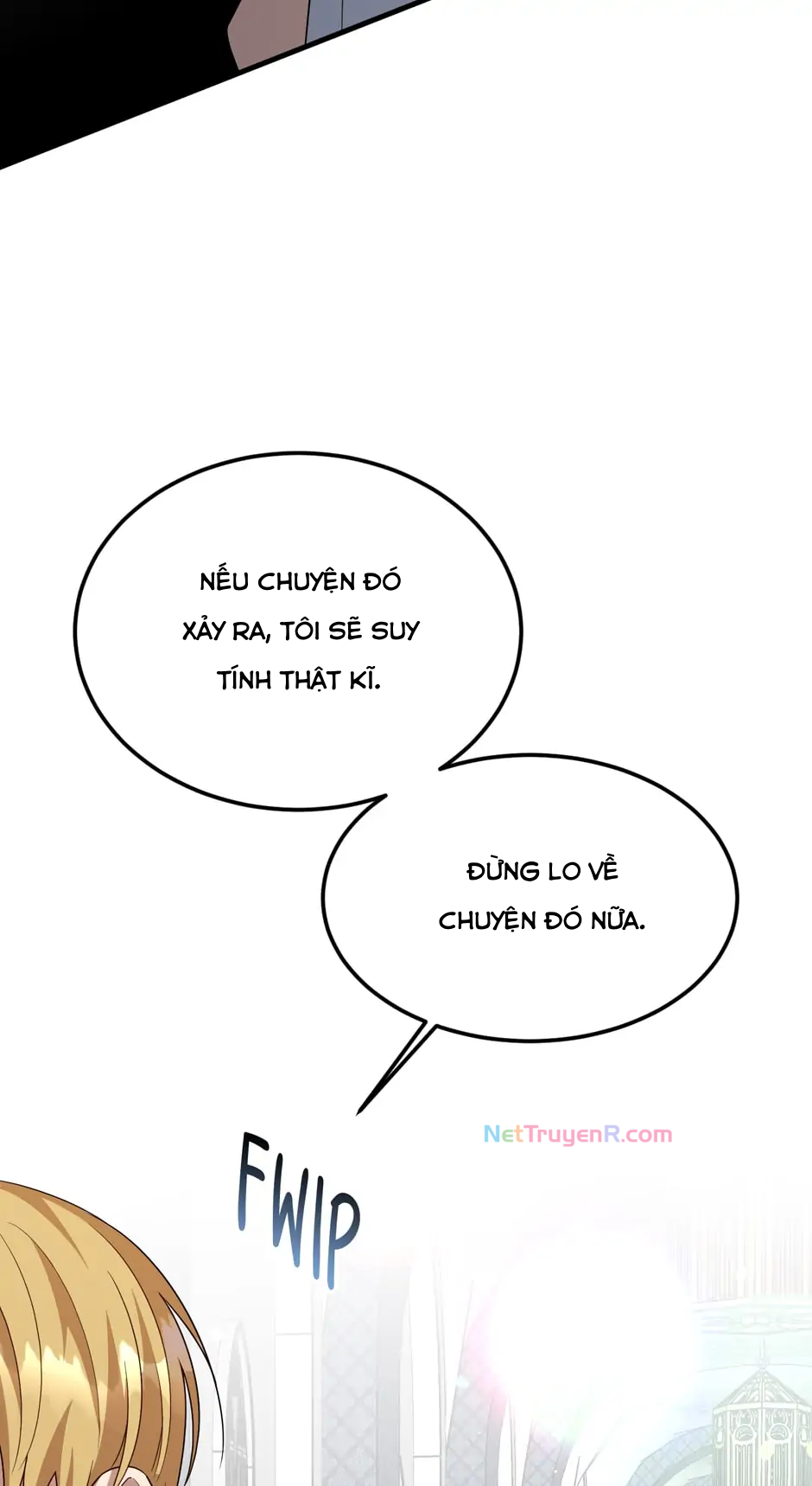 4 Người Anh Trai Nguy Hiểm Của Tôi: Chapter 46