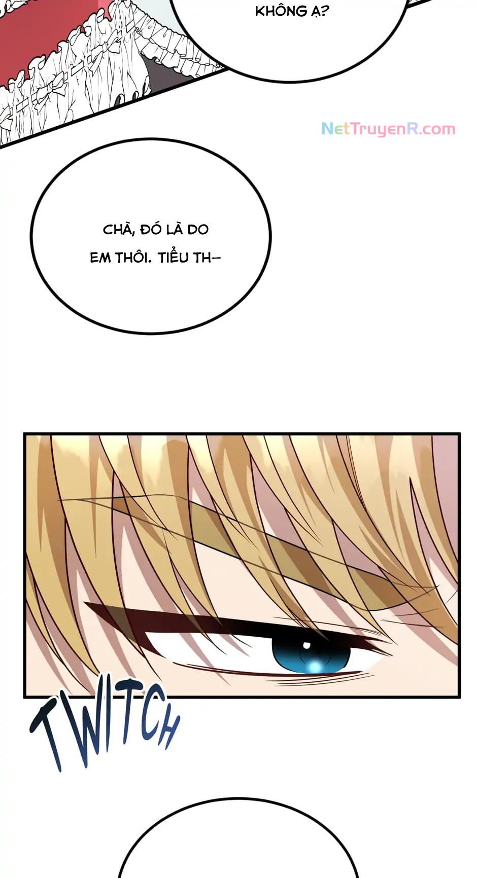 4 Người Anh Trai Nguy Hiểm Của Tôi: Chapter 46