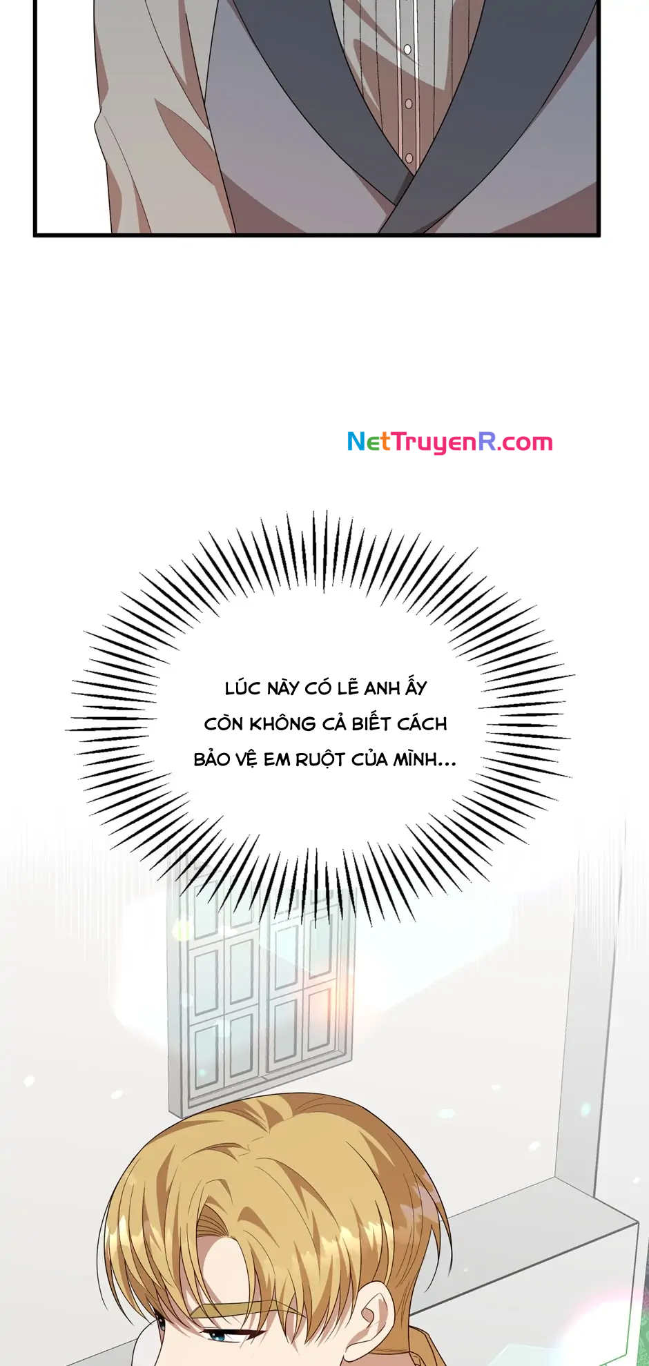 4 Người Anh Trai Nguy Hiểm Của Tôi: Chapter 46