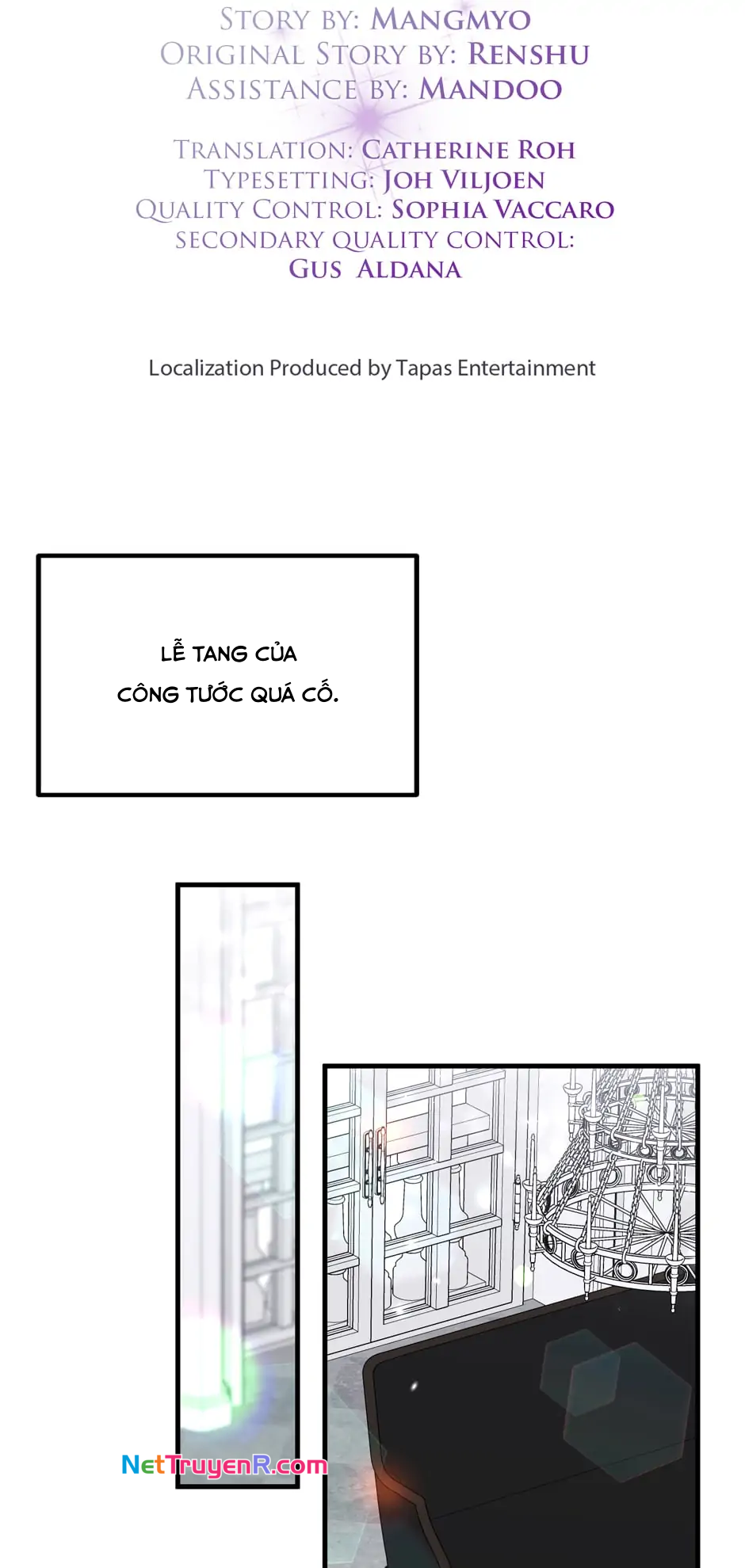 4 Người Anh Trai Nguy Hiểm Của Tôi: Chapter 46