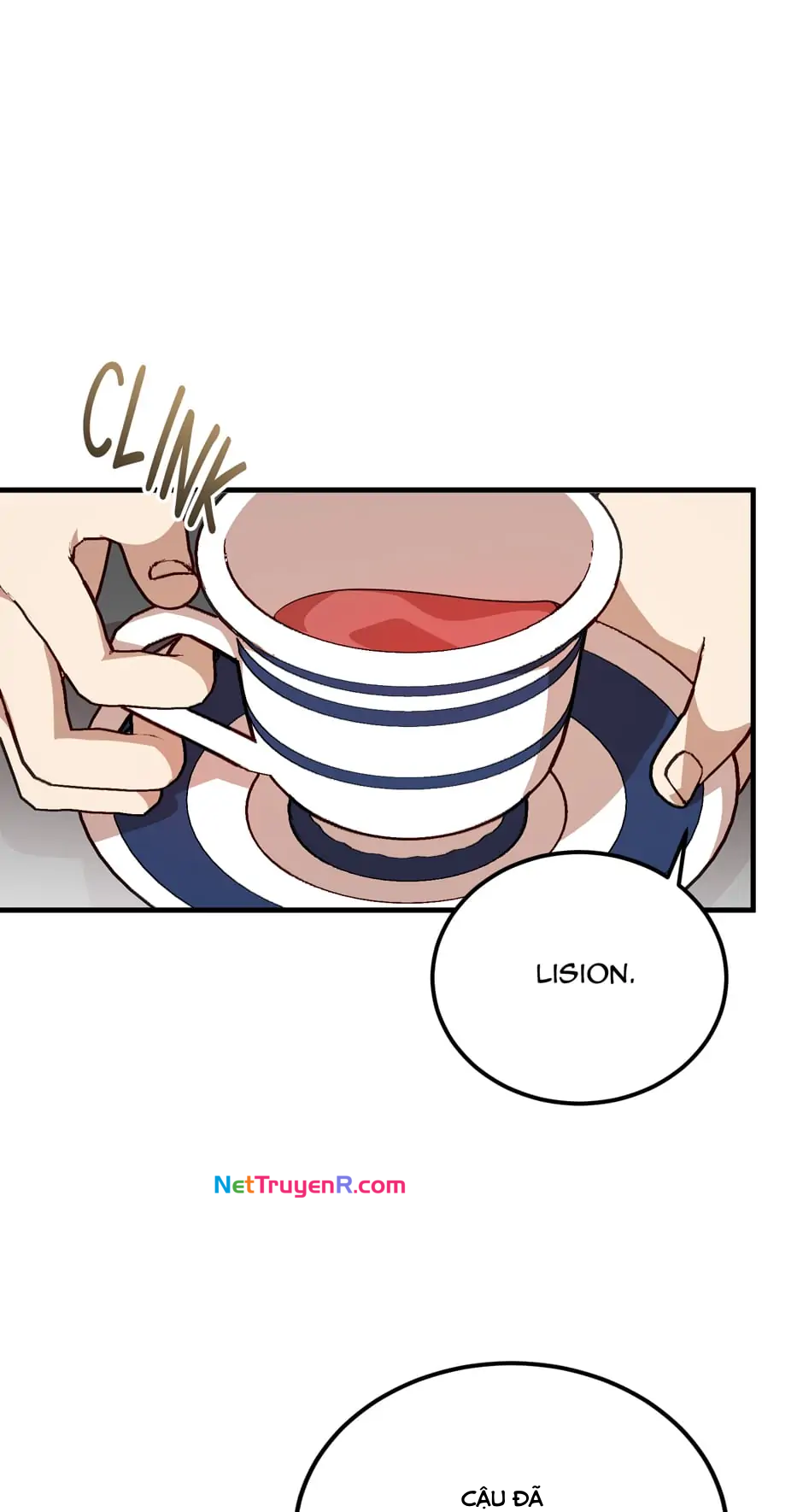 4 Người Anh Trai Nguy Hiểm Của Tôi: Chapter 46