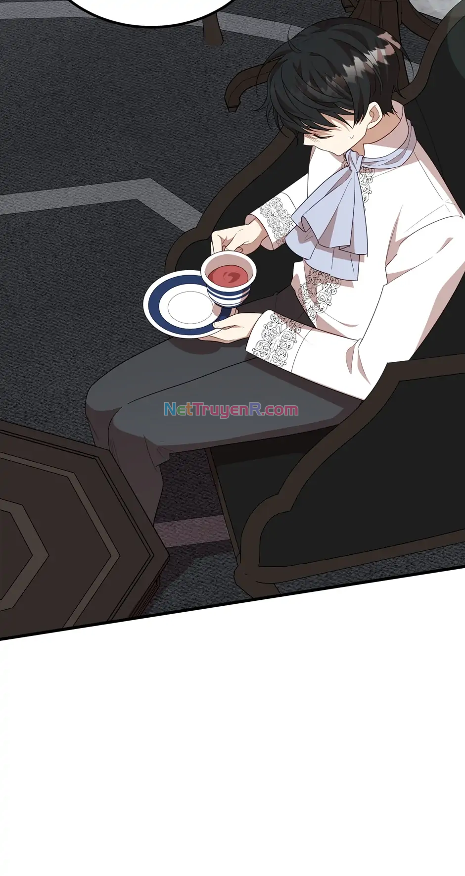 4 Người Anh Trai Nguy Hiểm Của Tôi: Chapter 46