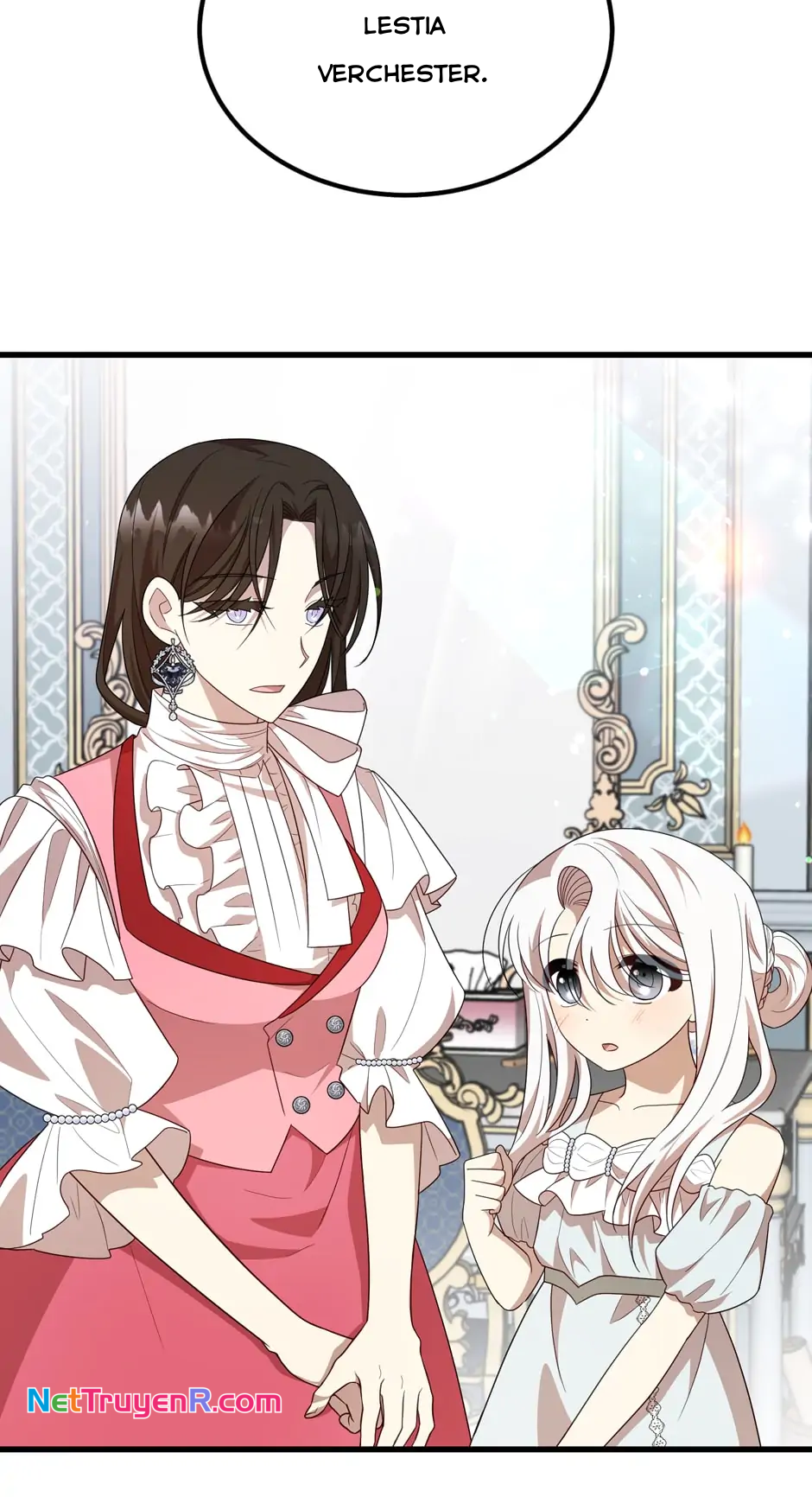 4 Người Anh Trai Nguy Hiểm Của Tôi: Chapter 46