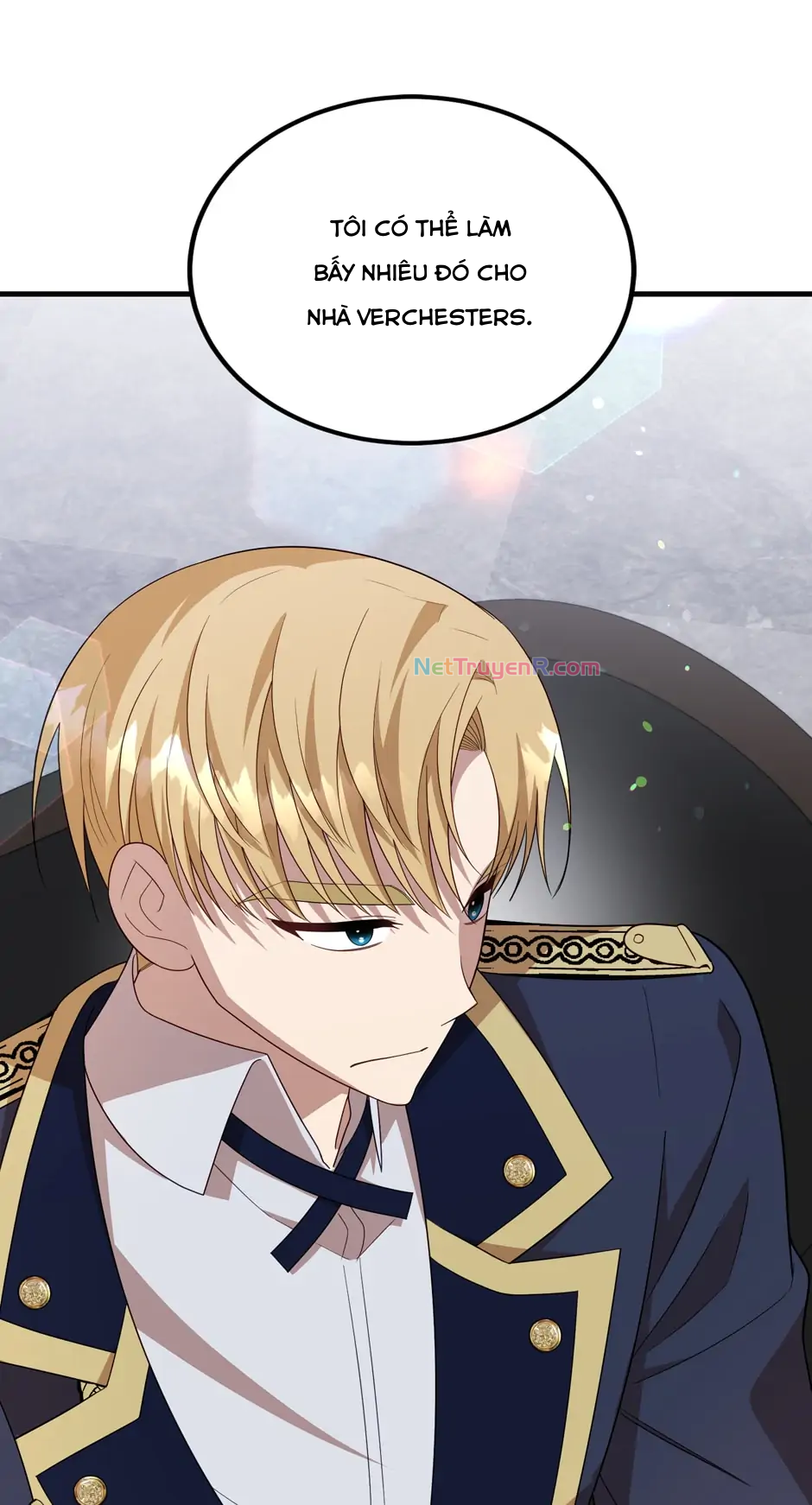 4 Người Anh Trai Nguy Hiểm Của Tôi: Chapter 46