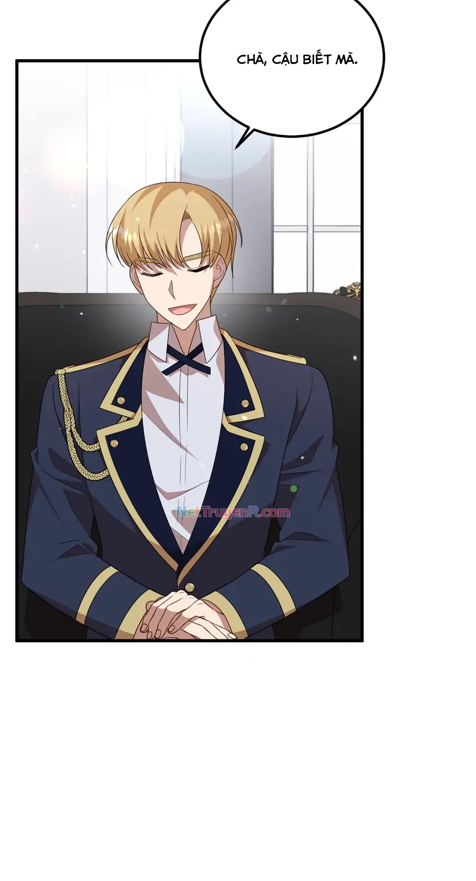 4 Người Anh Trai Nguy Hiểm Của Tôi: Chapter 46