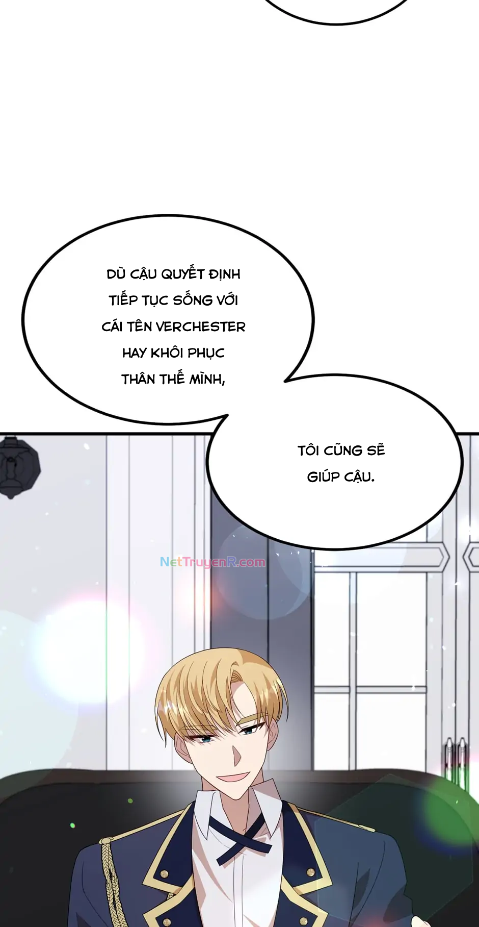 4 Người Anh Trai Nguy Hiểm Của Tôi: Chapter 46