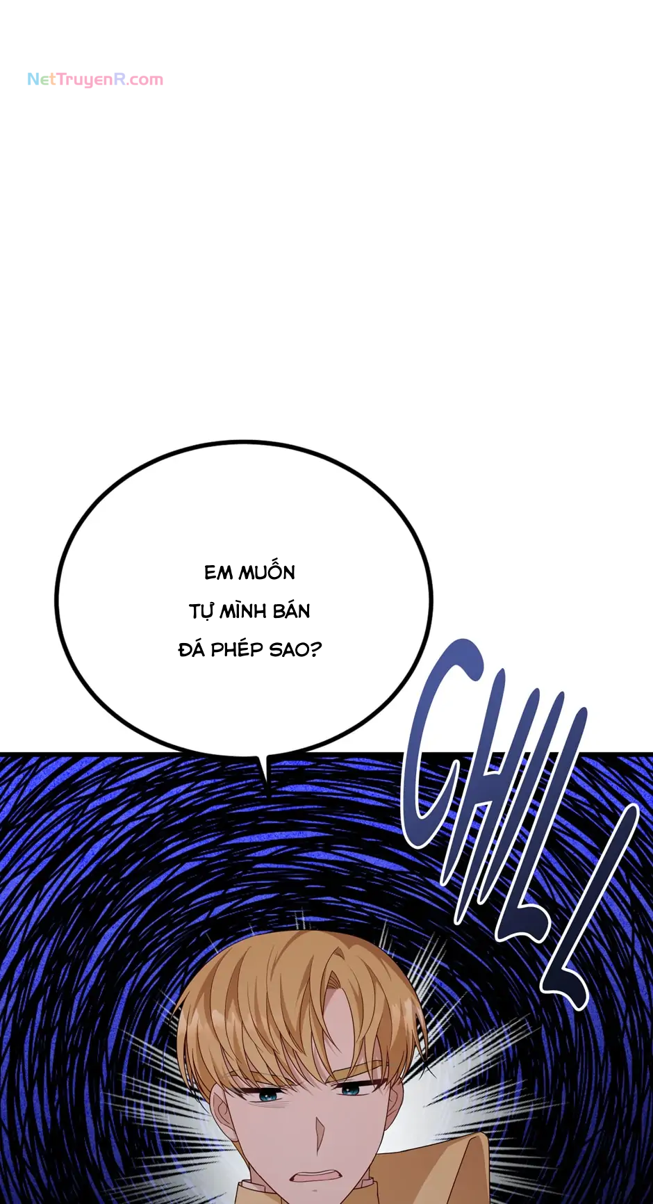 4 Người Anh Trai Nguy Hiểm Của Tôi: Chapter 46
