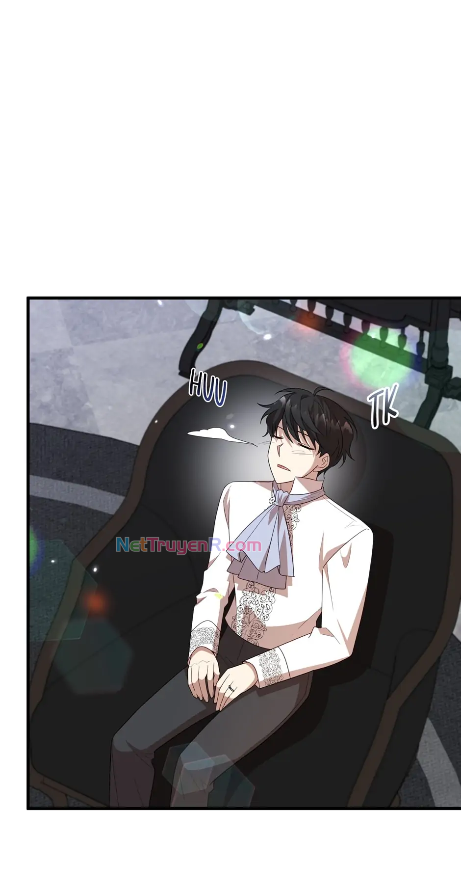 4 Người Anh Trai Nguy Hiểm Của Tôi: Chapter 46