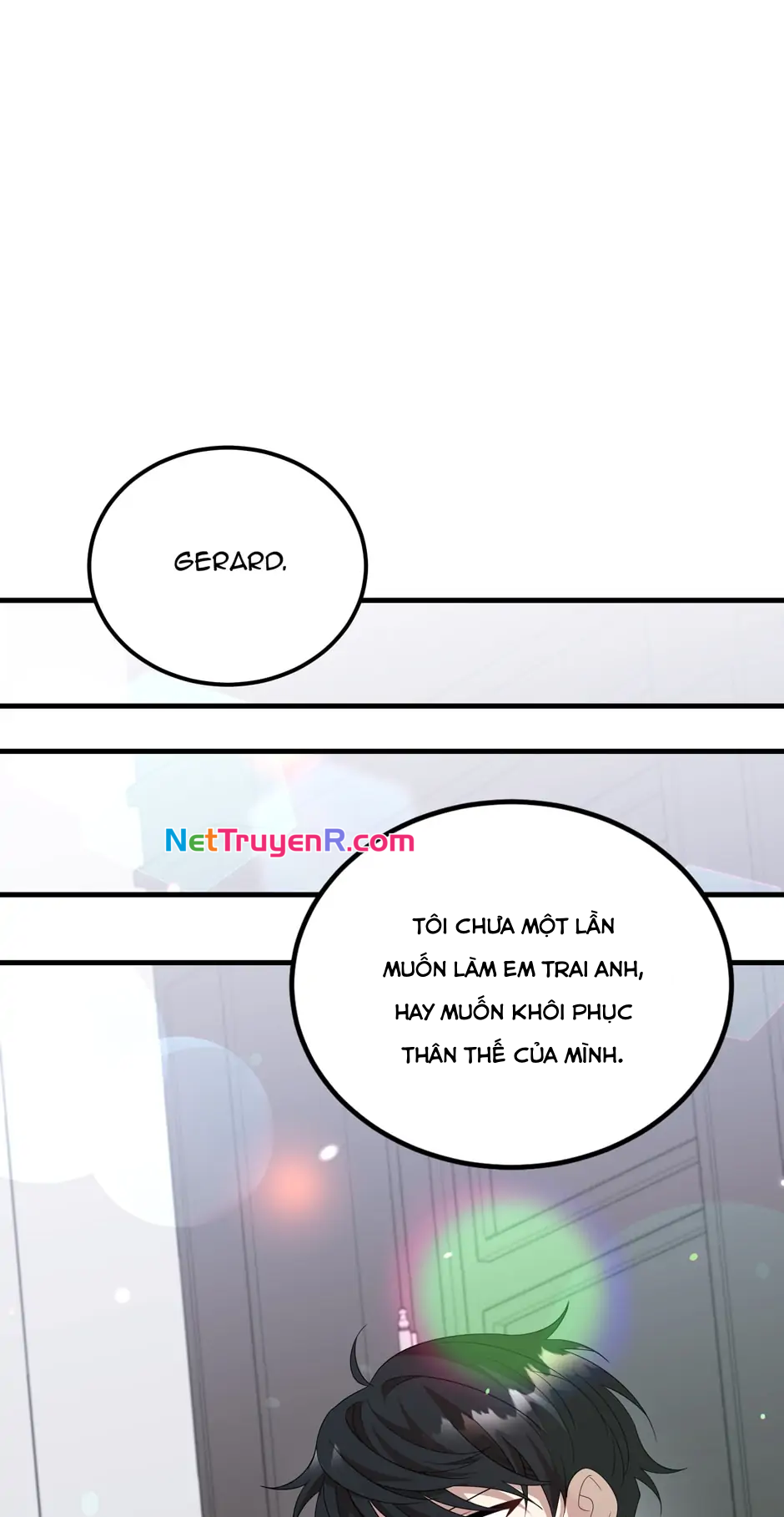 4 Người Anh Trai Nguy Hiểm Của Tôi: Chapter 46