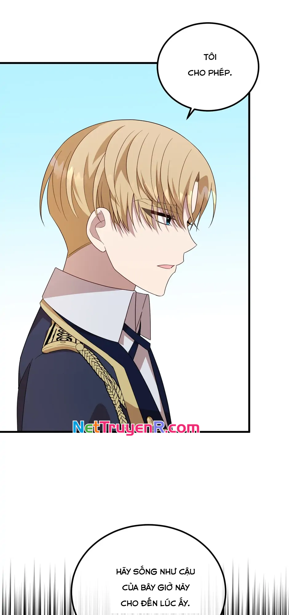 4 Người Anh Trai Nguy Hiểm Của Tôi: Chapter 46