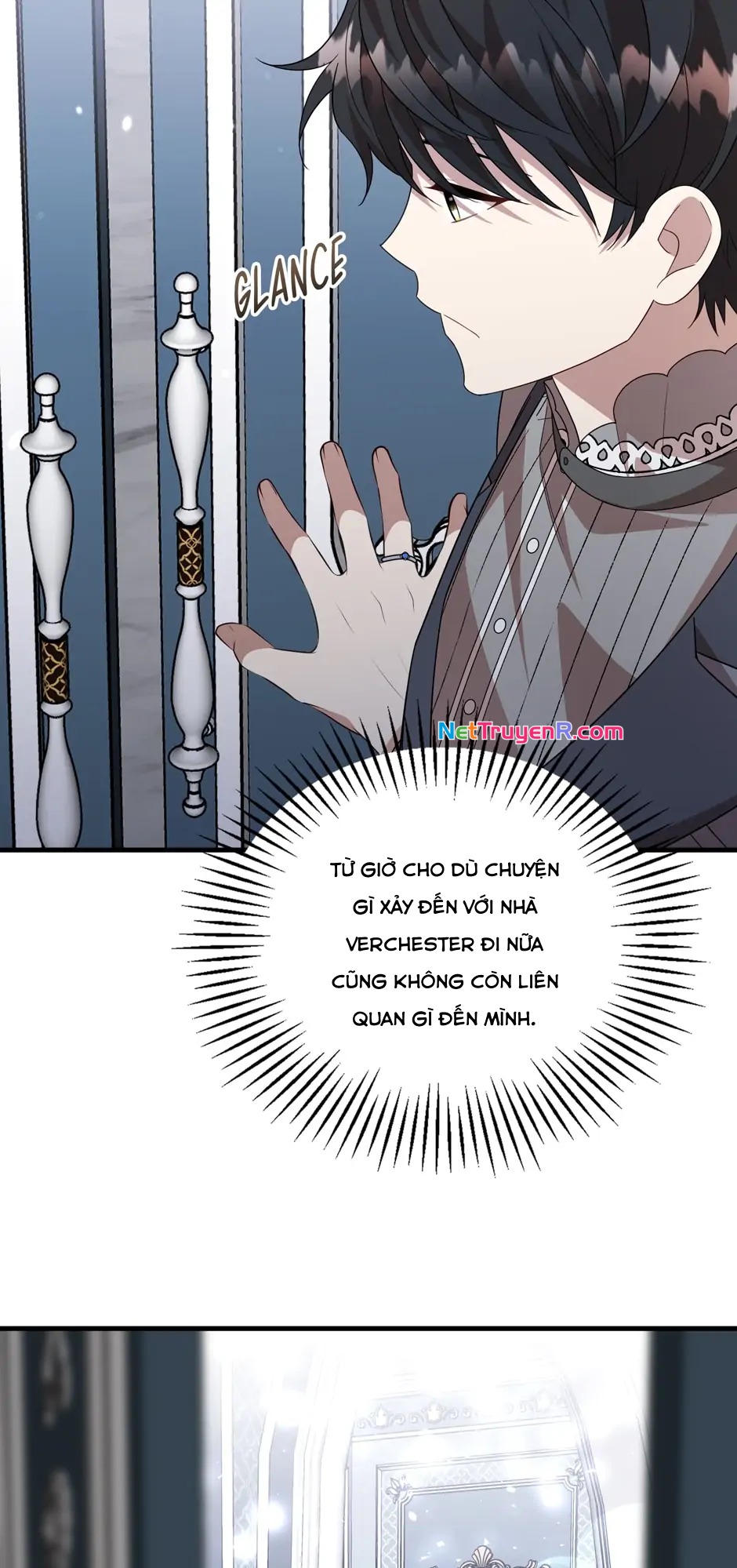 4 Người Anh Trai Nguy Hiểm Của Tôi: Chapter 46