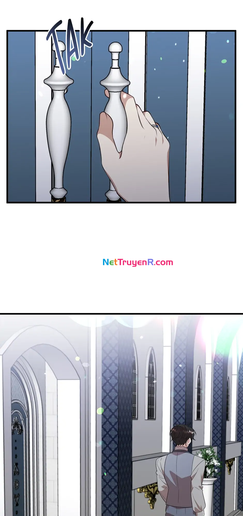 4 Người Anh Trai Nguy Hiểm Của Tôi: Chapter 46