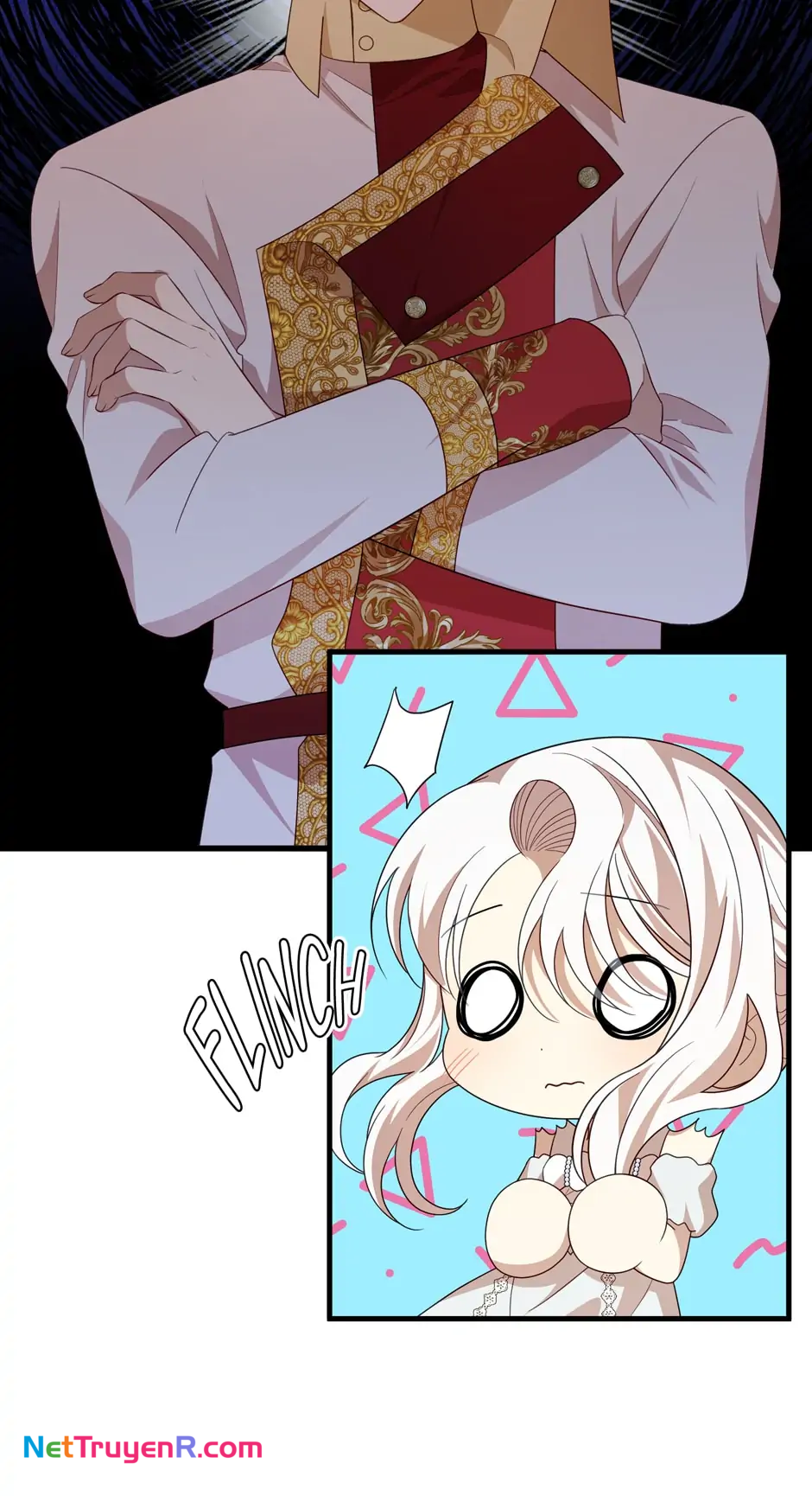 4 Người Anh Trai Nguy Hiểm Của Tôi: Chapter 46