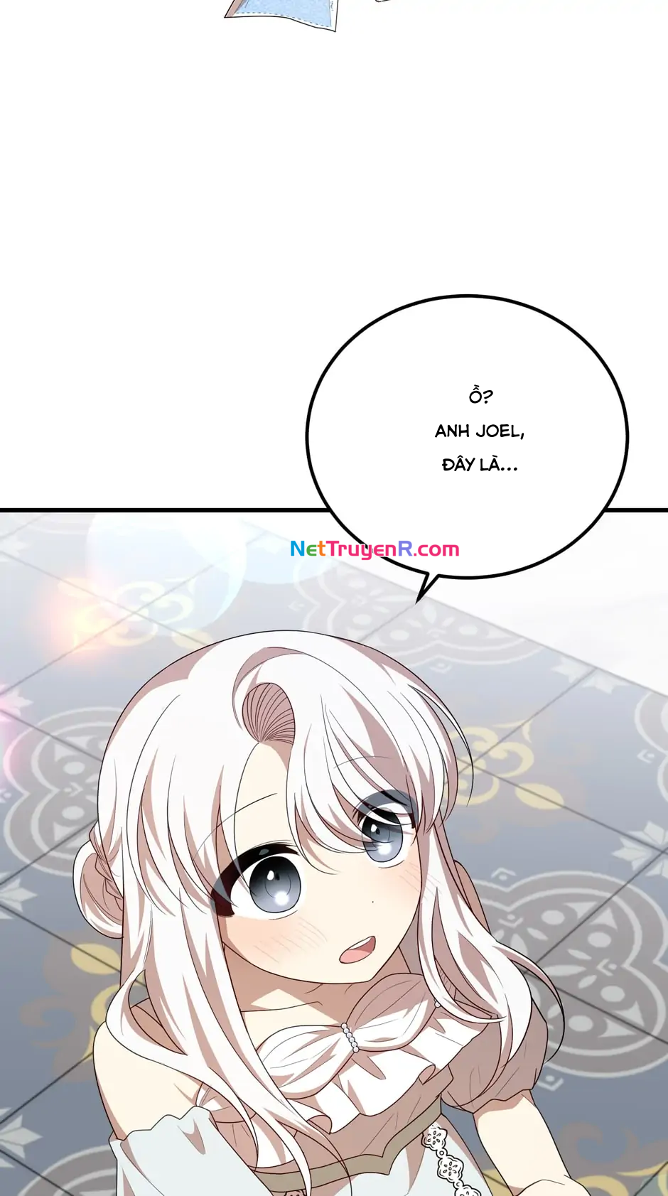 4 Người Anh Trai Nguy Hiểm Của Tôi: Chapter 46