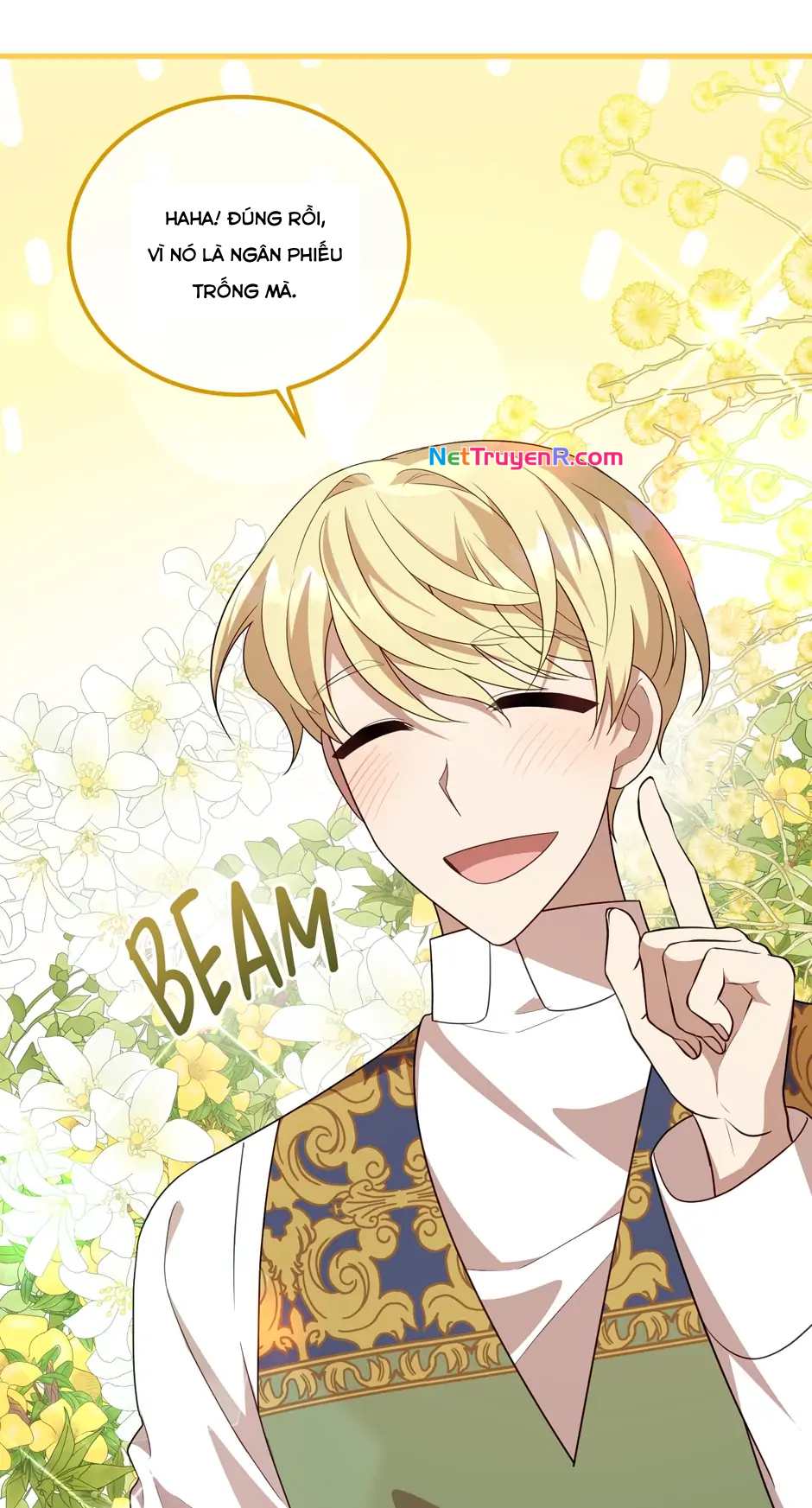 4 Người Anh Trai Nguy Hiểm Của Tôi: Chapter 46