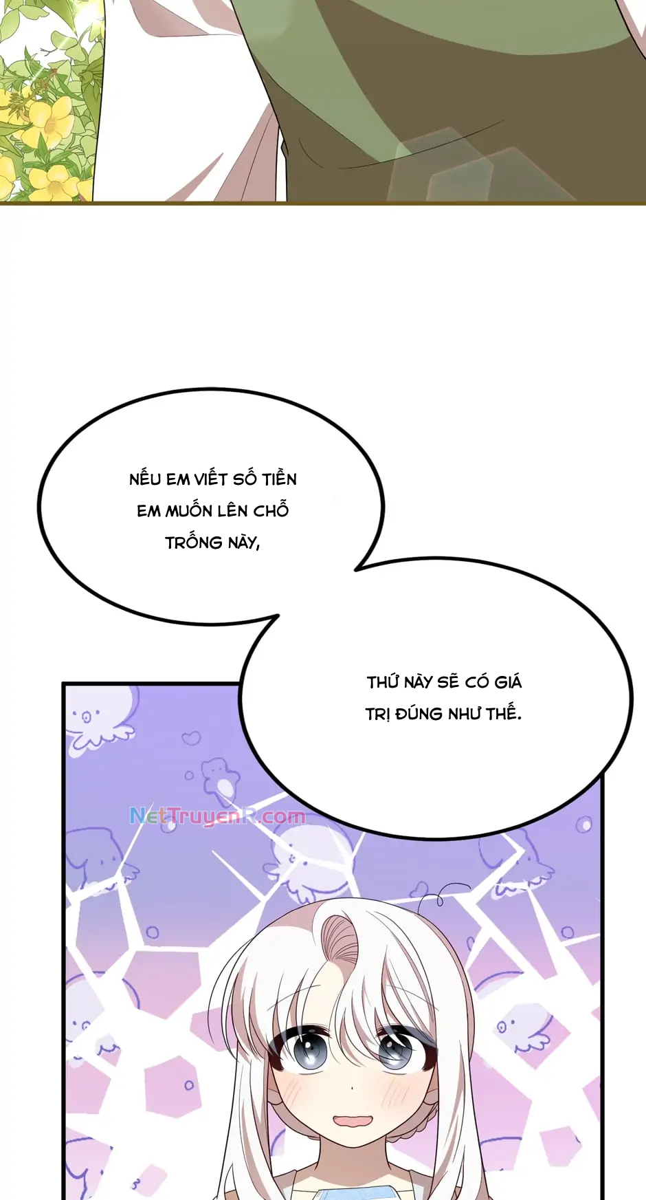 4 Người Anh Trai Nguy Hiểm Của Tôi: Chapter 46