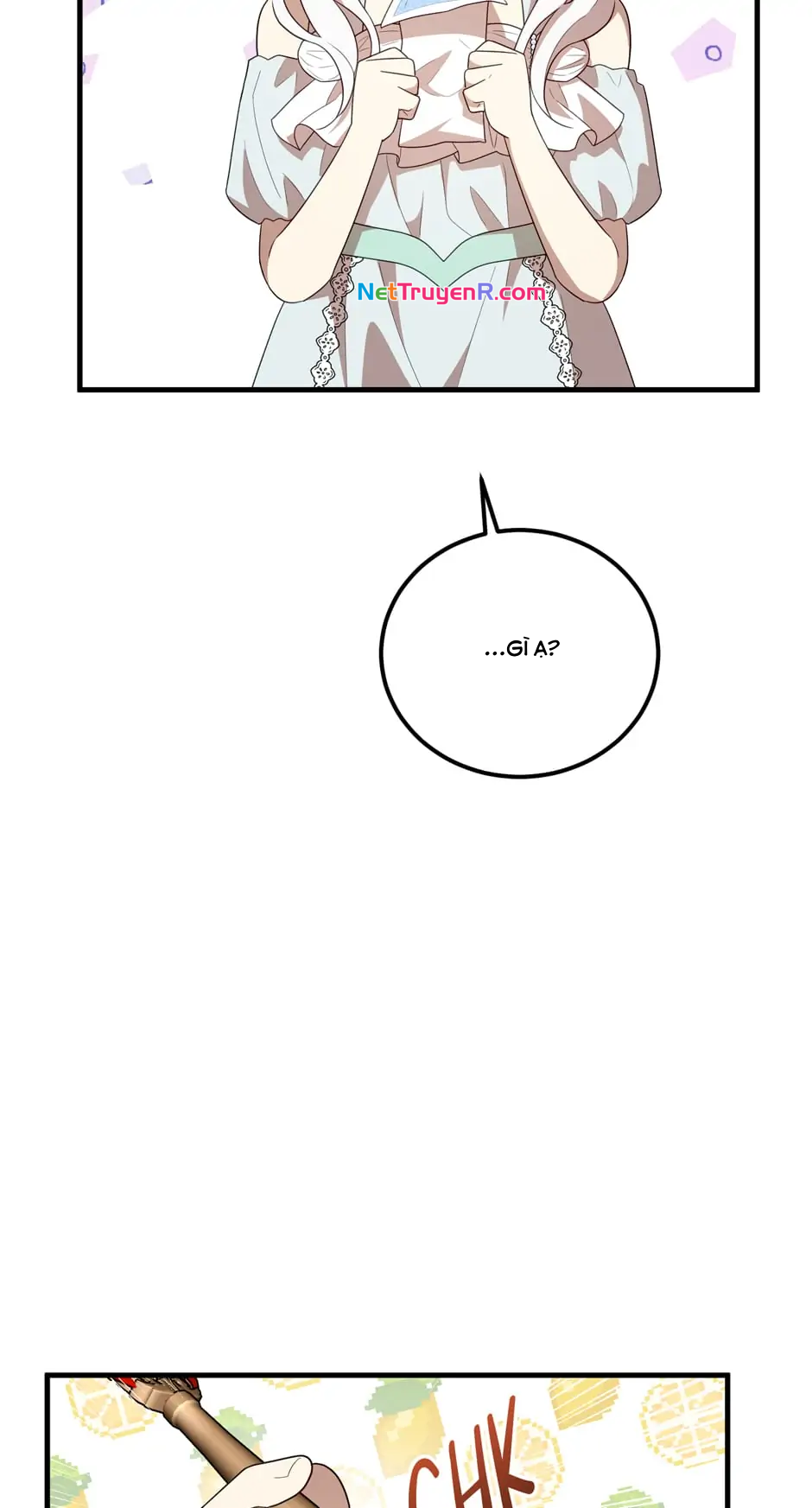 4 Người Anh Trai Nguy Hiểm Của Tôi: Chapter 46