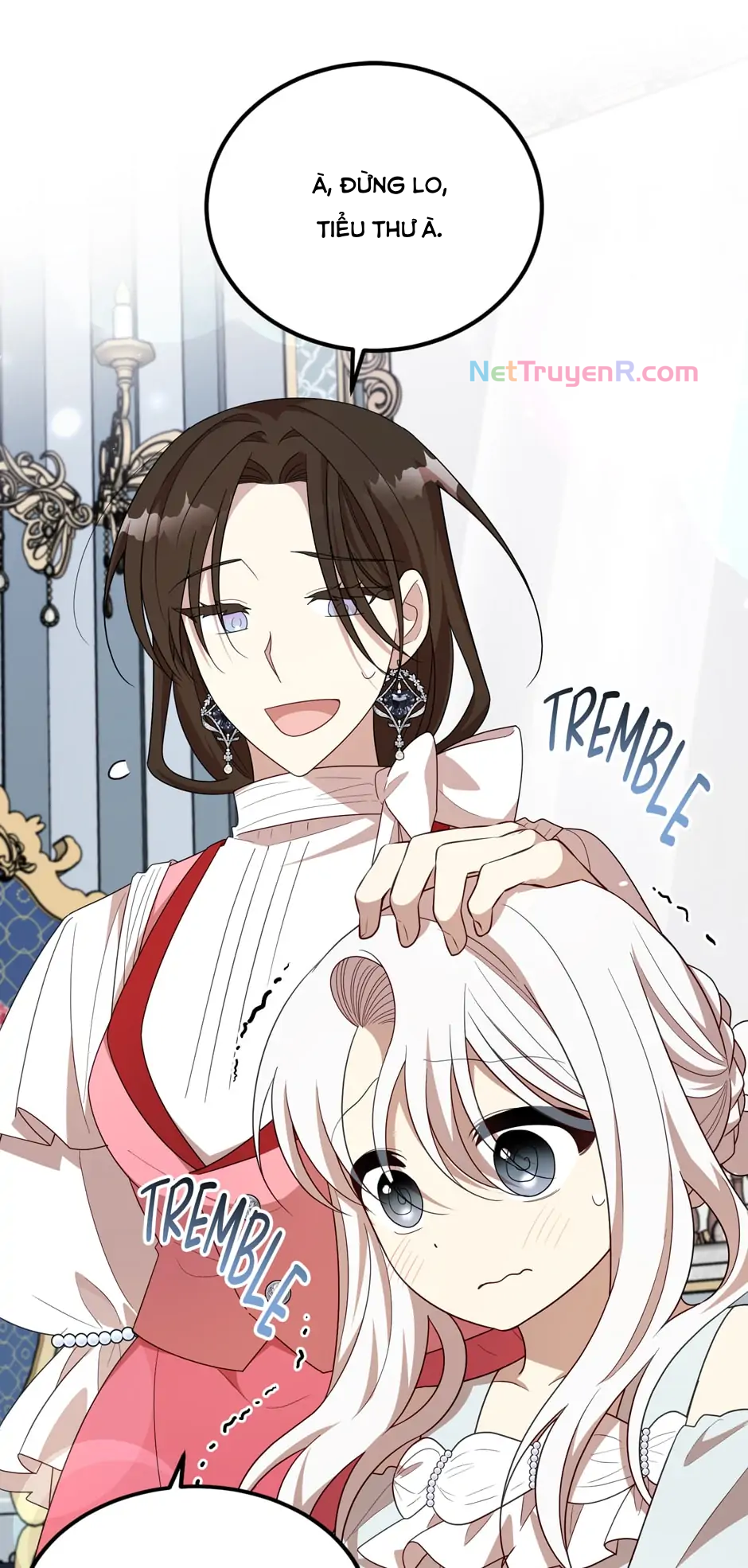 4 Người Anh Trai Nguy Hiểm Của Tôi: Chapter 46