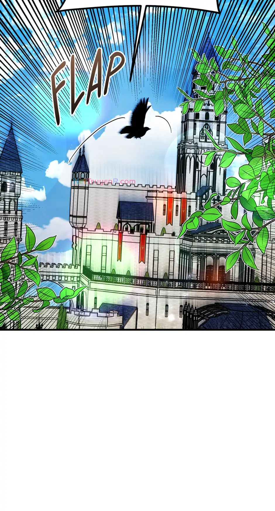 4 Người Anh Trai Nguy Hiểm Của Tôi: Chapter 46