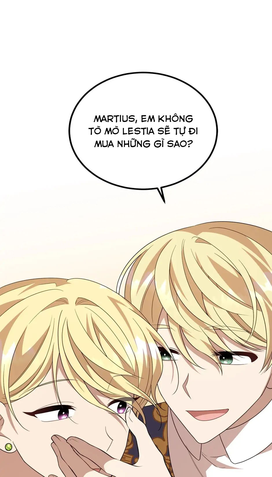 4 Người Anh Trai Nguy Hiểm Của Tôi: Chapter 47